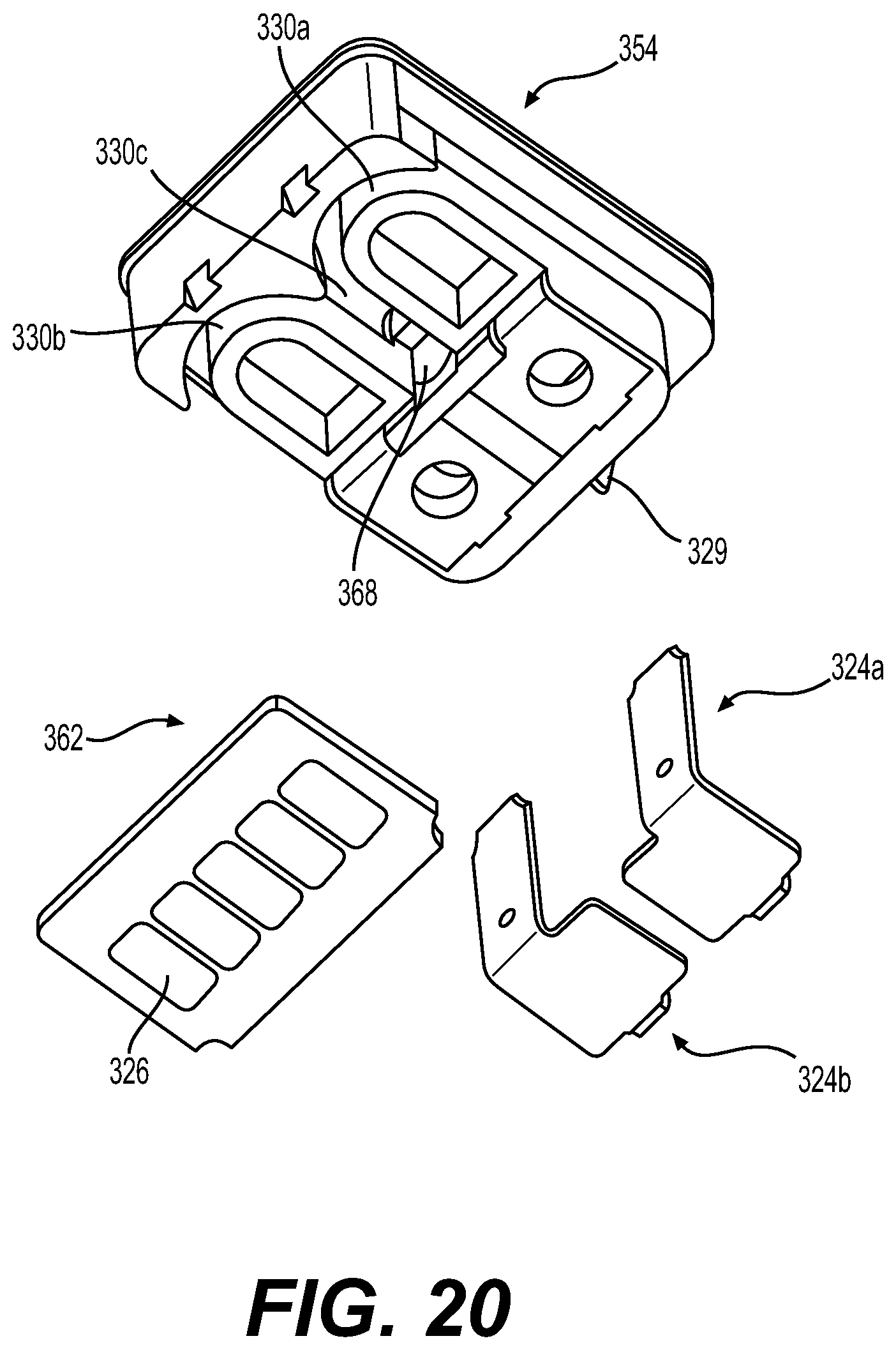Patent US11793237 Figure 20 – Heating engine control algorithm for nicotine e-vapor device