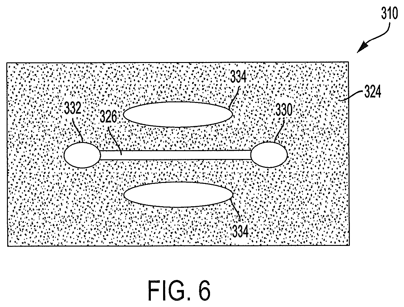 Patent US11793238 Figure 6 – Microtextured liquid transport element for aerosol delivery device