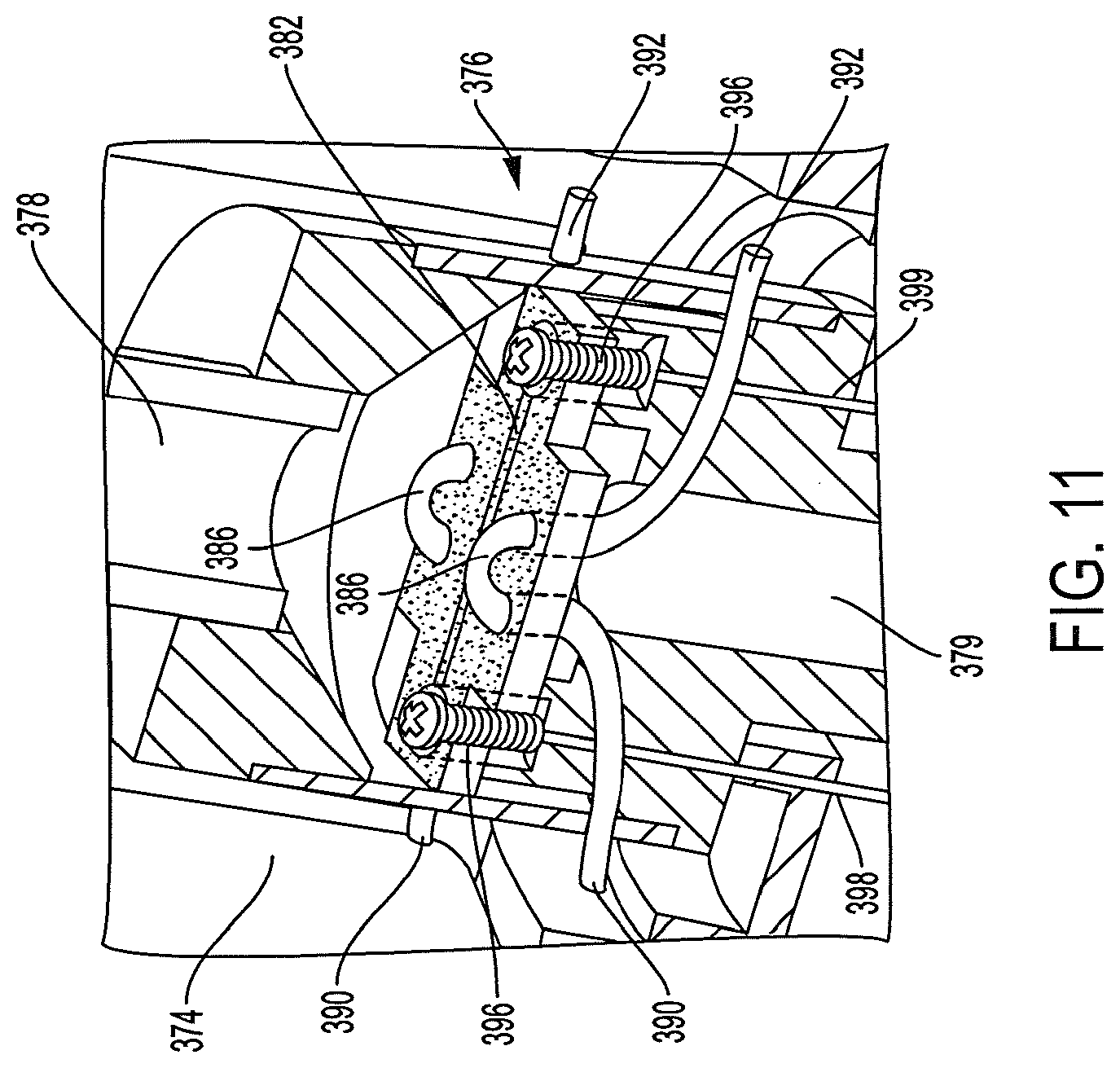 Patent US11793238 Figure 12 – Microtextured liquid transport element for aerosol delivery device