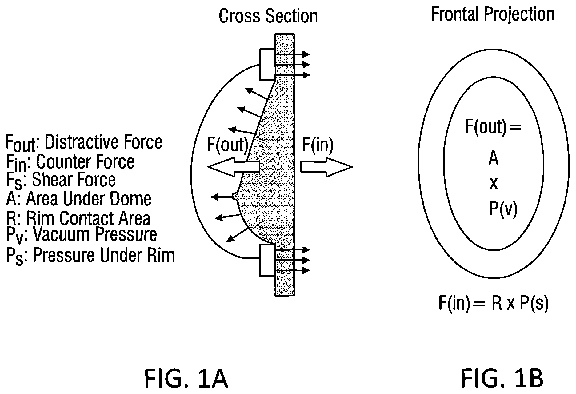Patent US11793245 Figure 1 – Brassiere with slidable rims