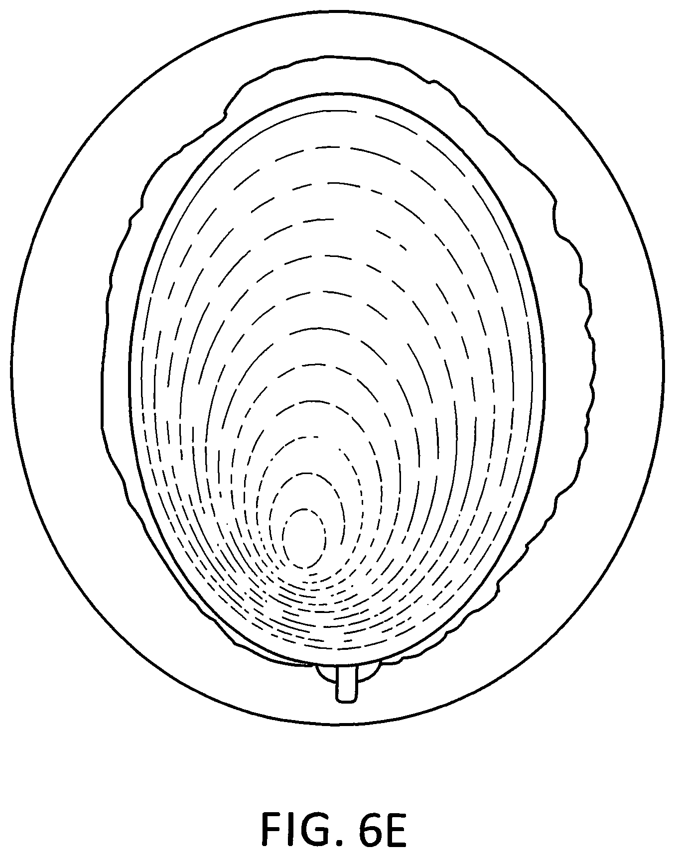 Patent US11793245 Figure 12 – Brassiere with slidable rims