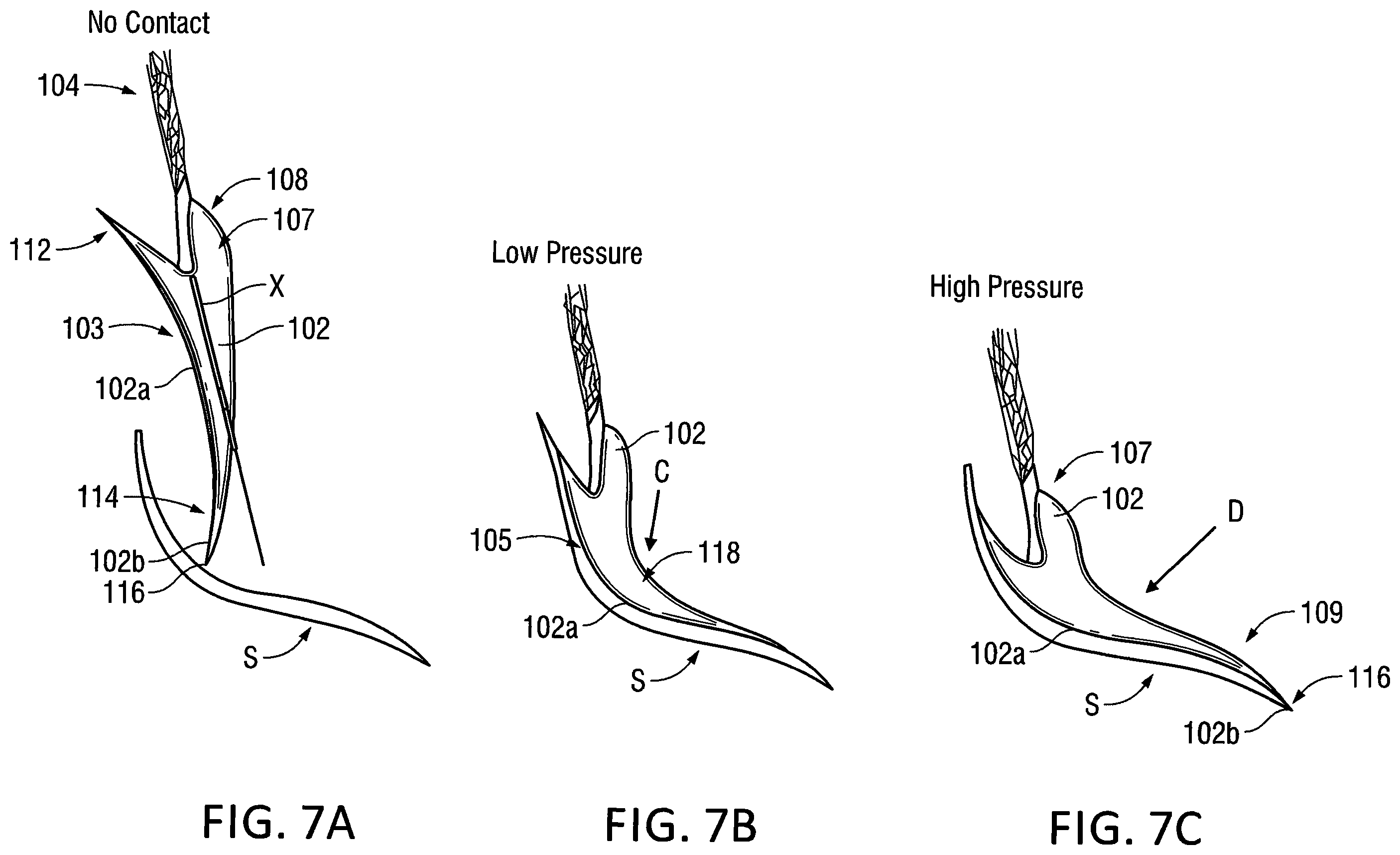 Patent US11793245 Figure 14 – Brassiere with slidable rims
