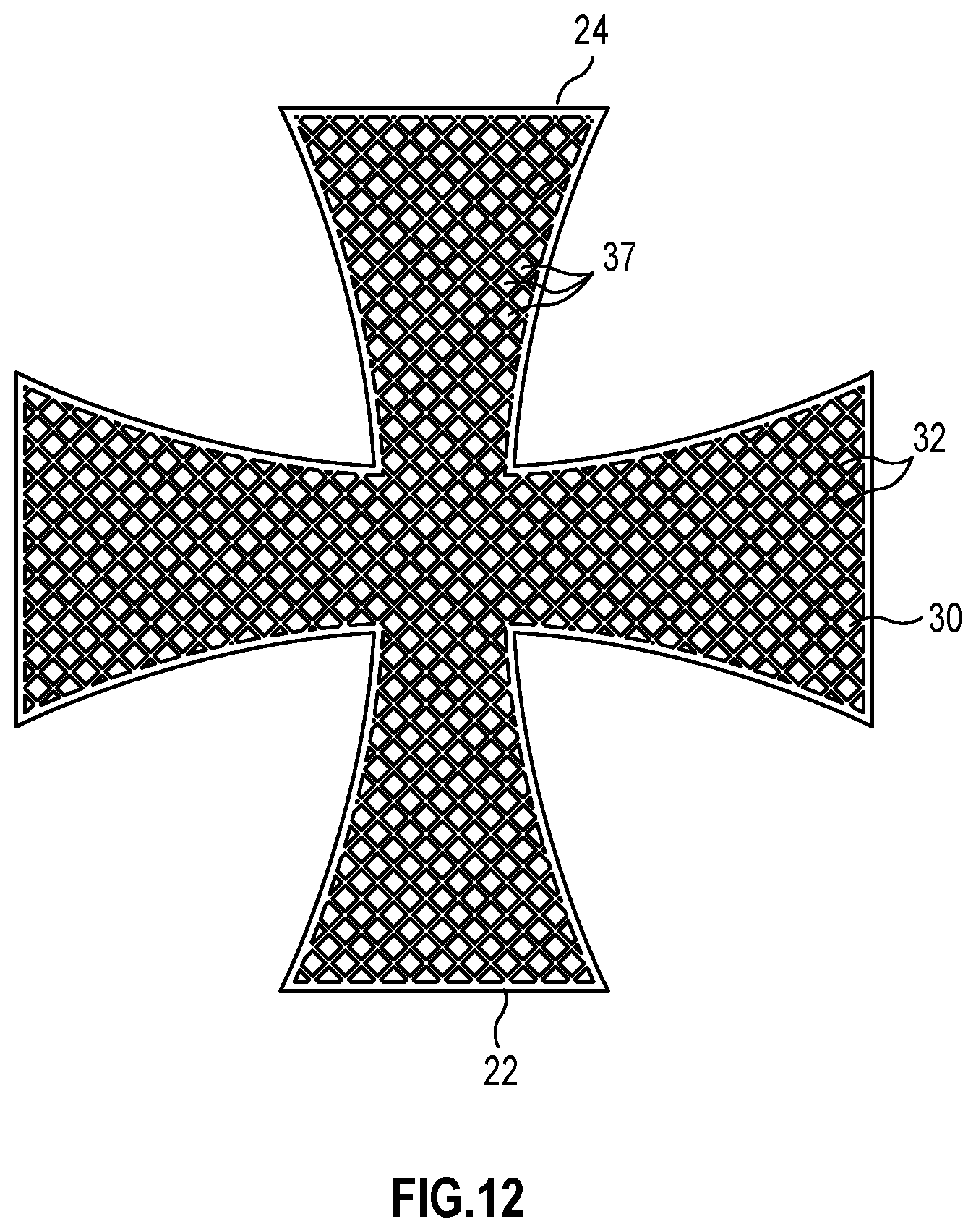 Patent US11793246 Figure 9 – Brassiere and associated method of manufacture