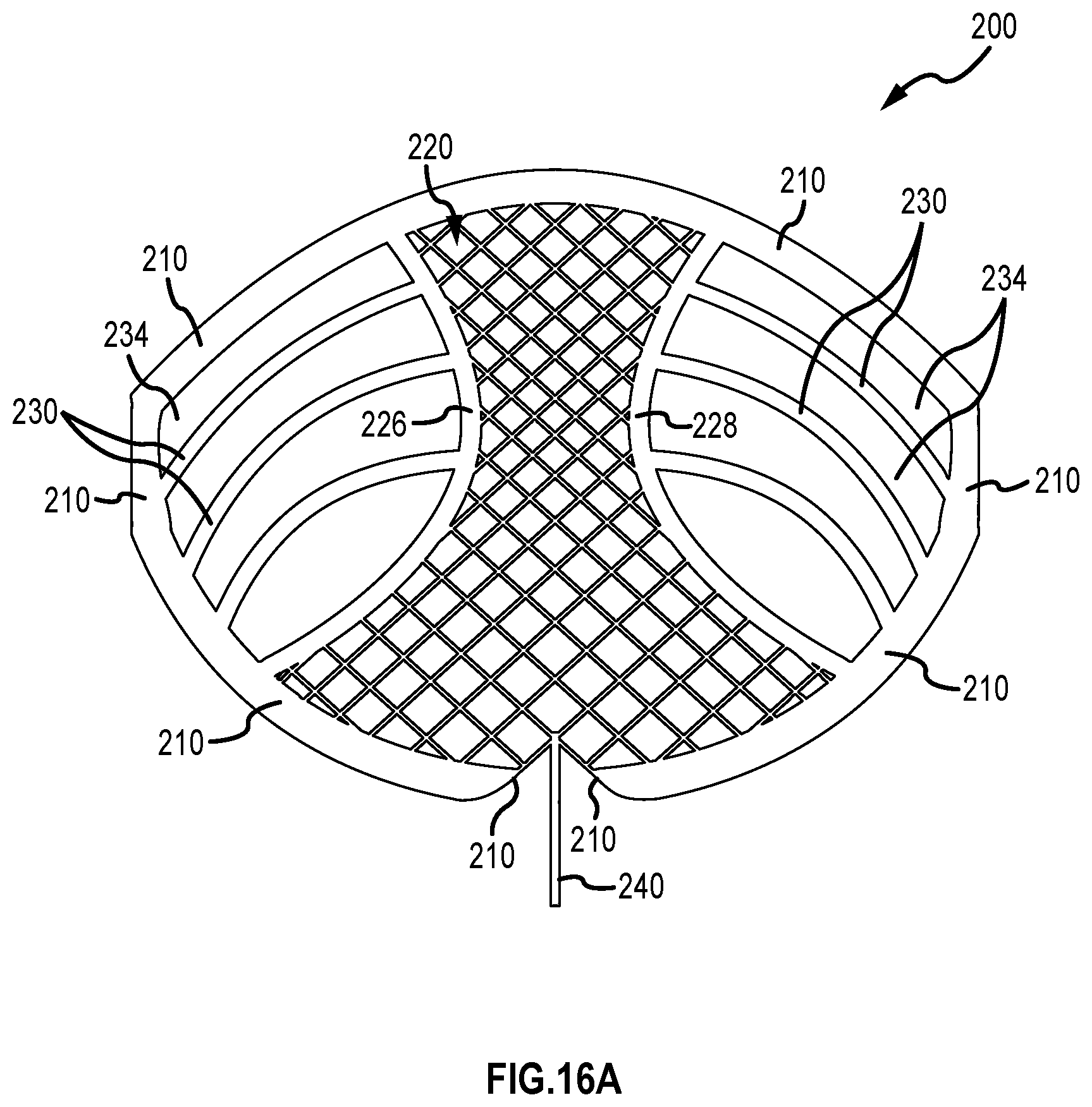 Patent US11793246 Figure 12 – Brassiere and associated method of manufacture