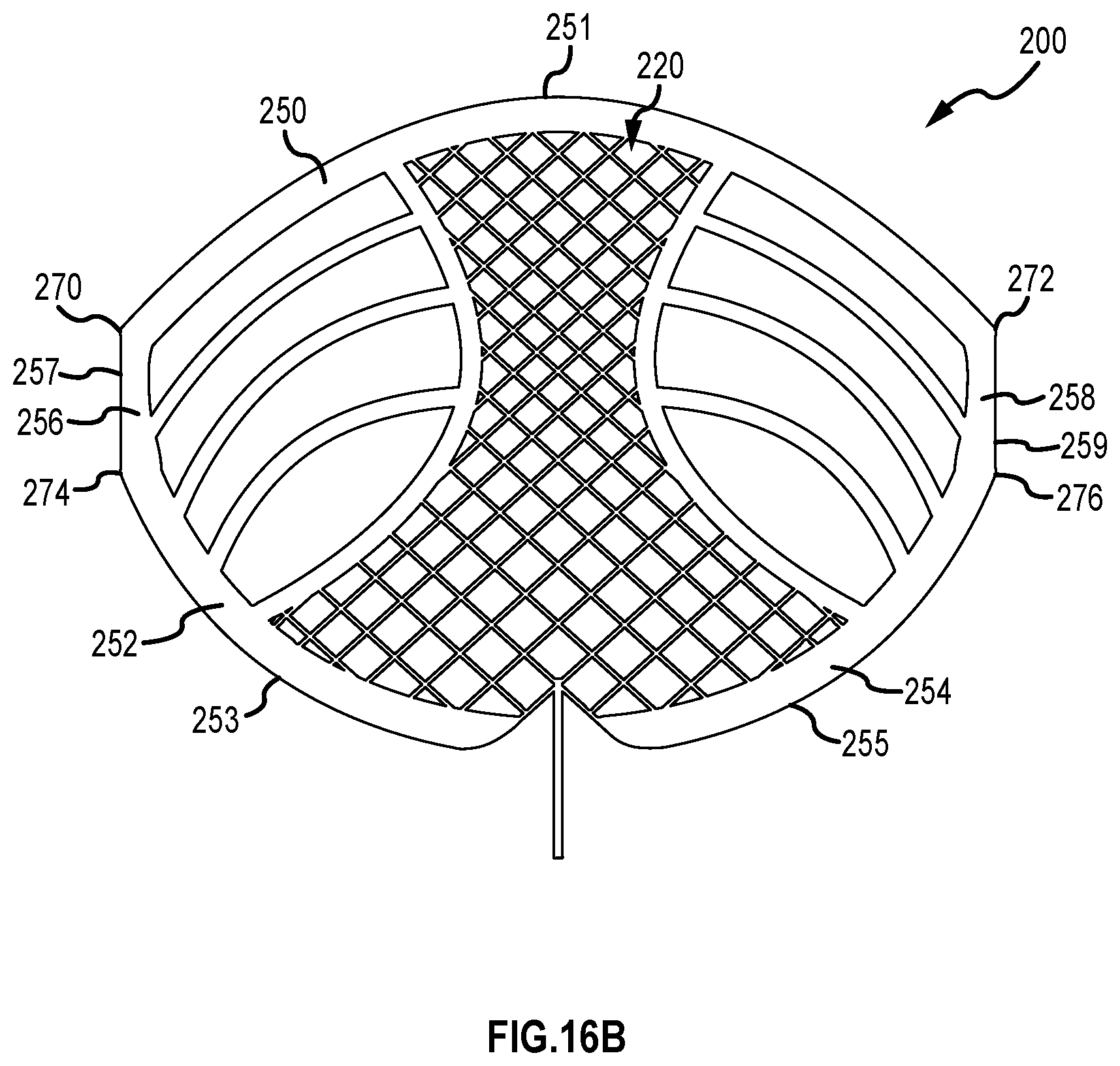 Patent US11793246 Figure 13 – Brassiere and associated method of manufacture