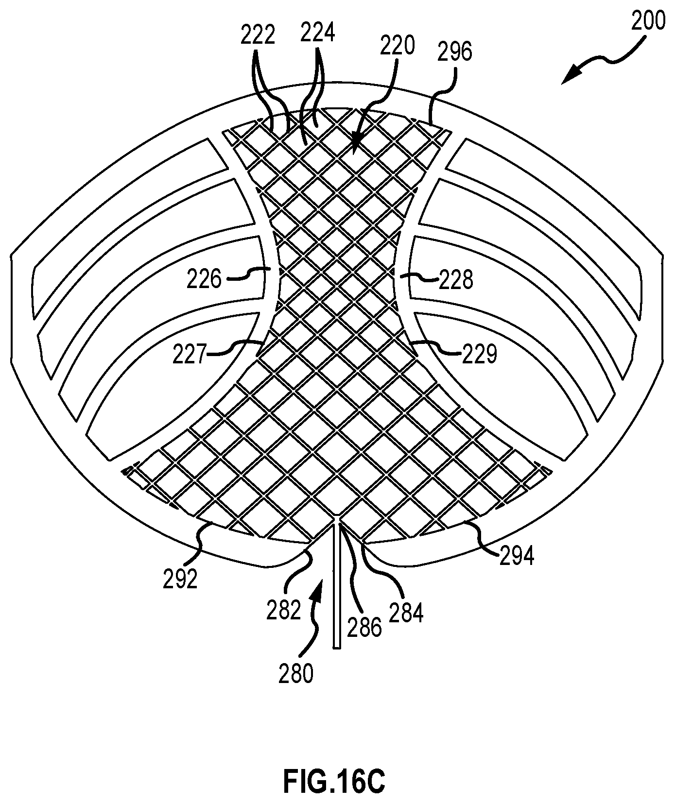 Patent US11793246 Figure 14 – Brassiere and associated method of manufacture