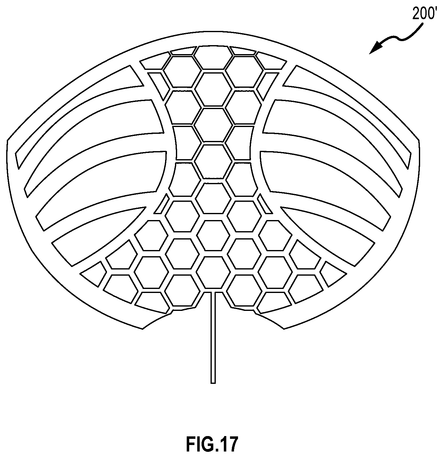 Patent US11793246 Figure 15 – Brassiere and associated method of manufacture