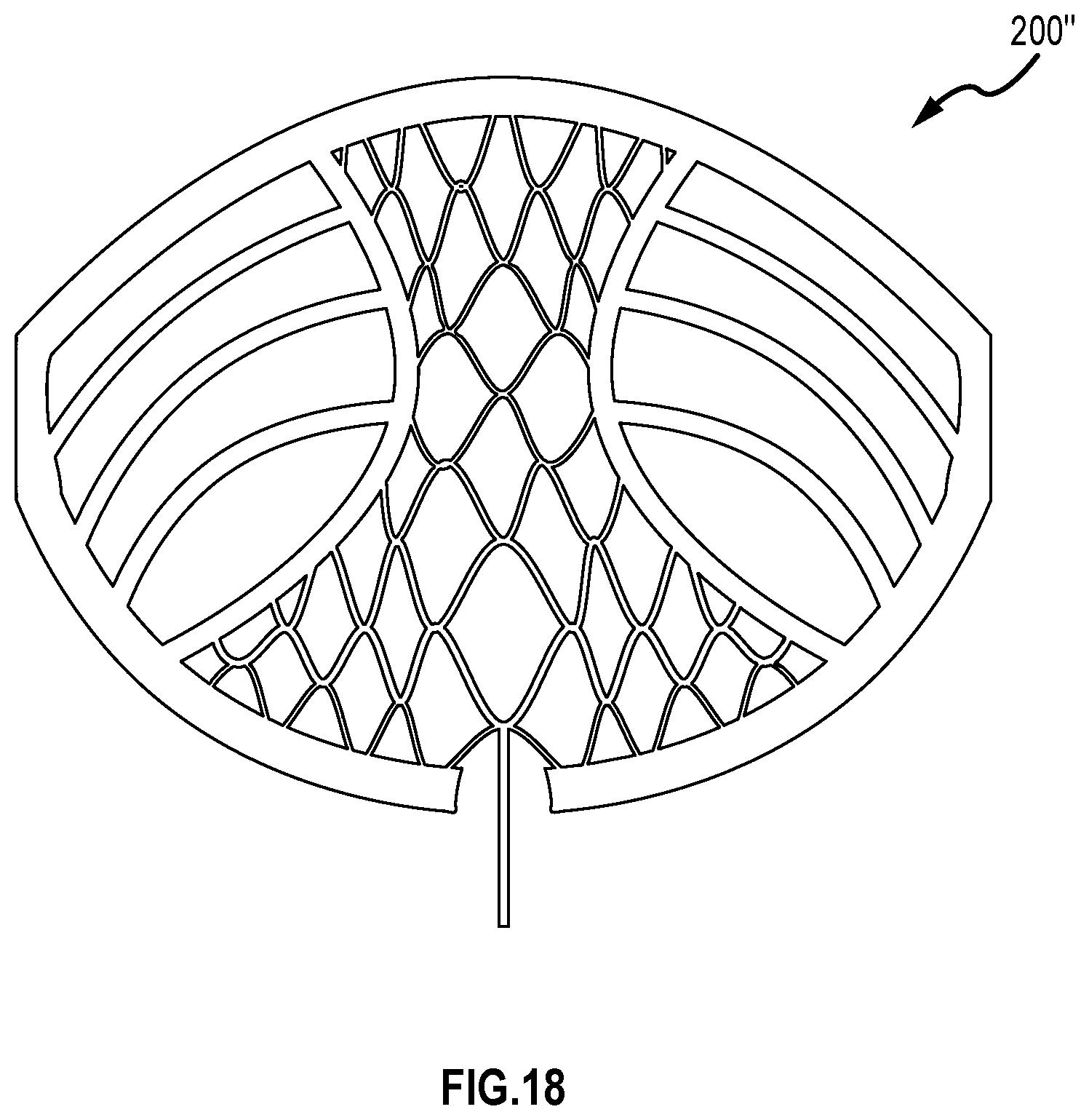 Patent US11793246 Figure 16 – Brassiere and associated method of manufacture