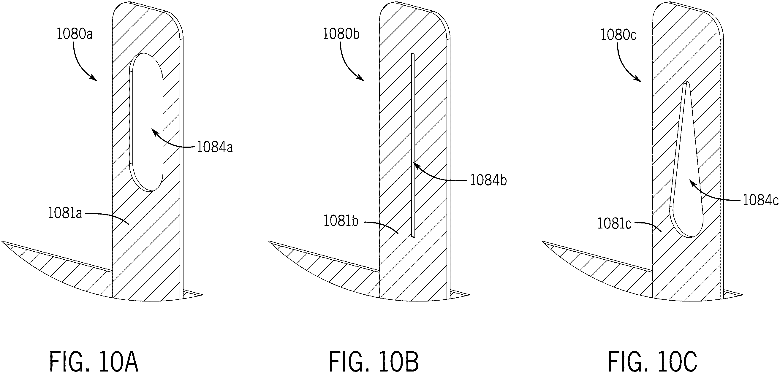 Patent US11793251 Figure 10 – Donning station for personal protective equipment