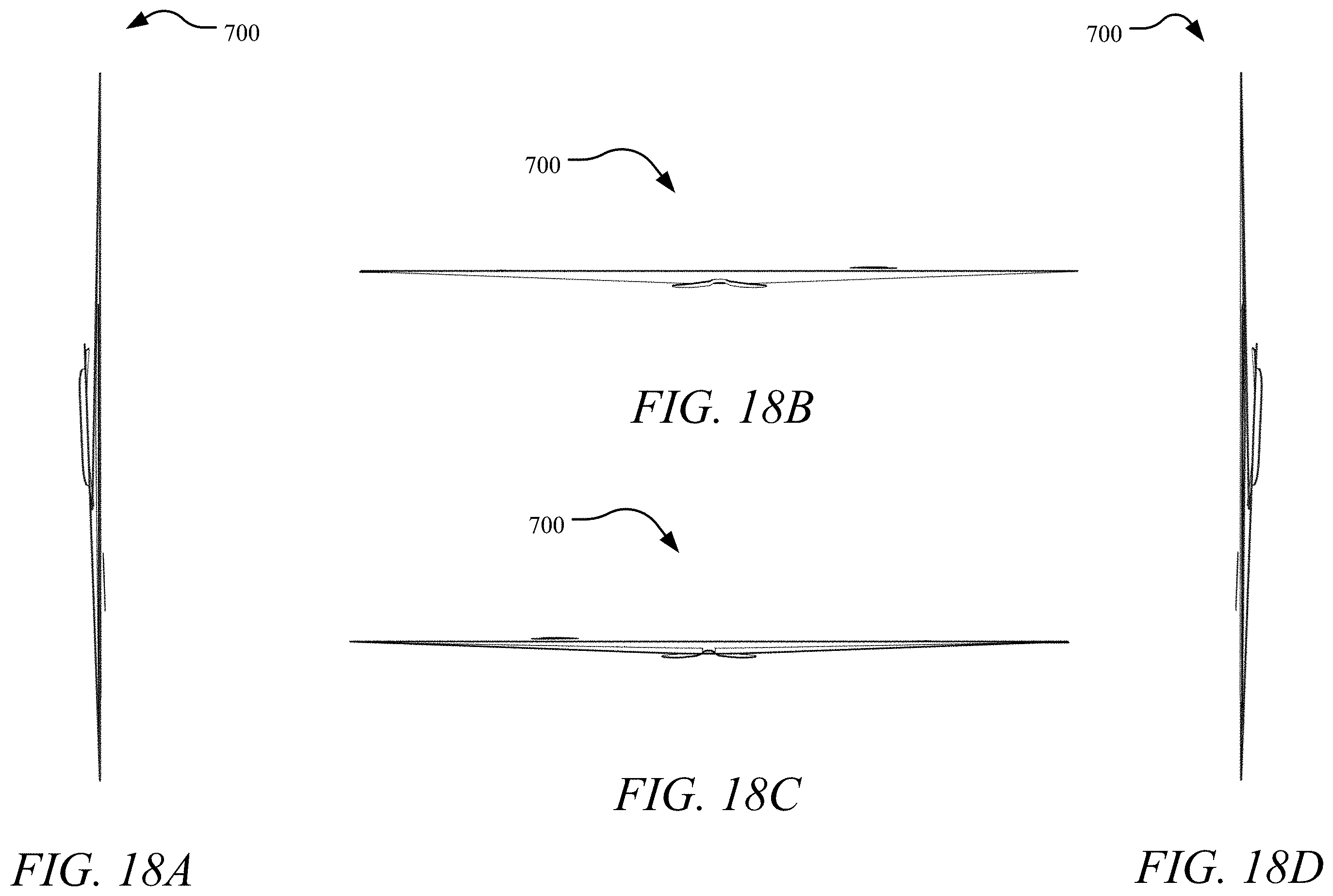 Patent US11793255 Figure 18 – Imitation flower bouquet system