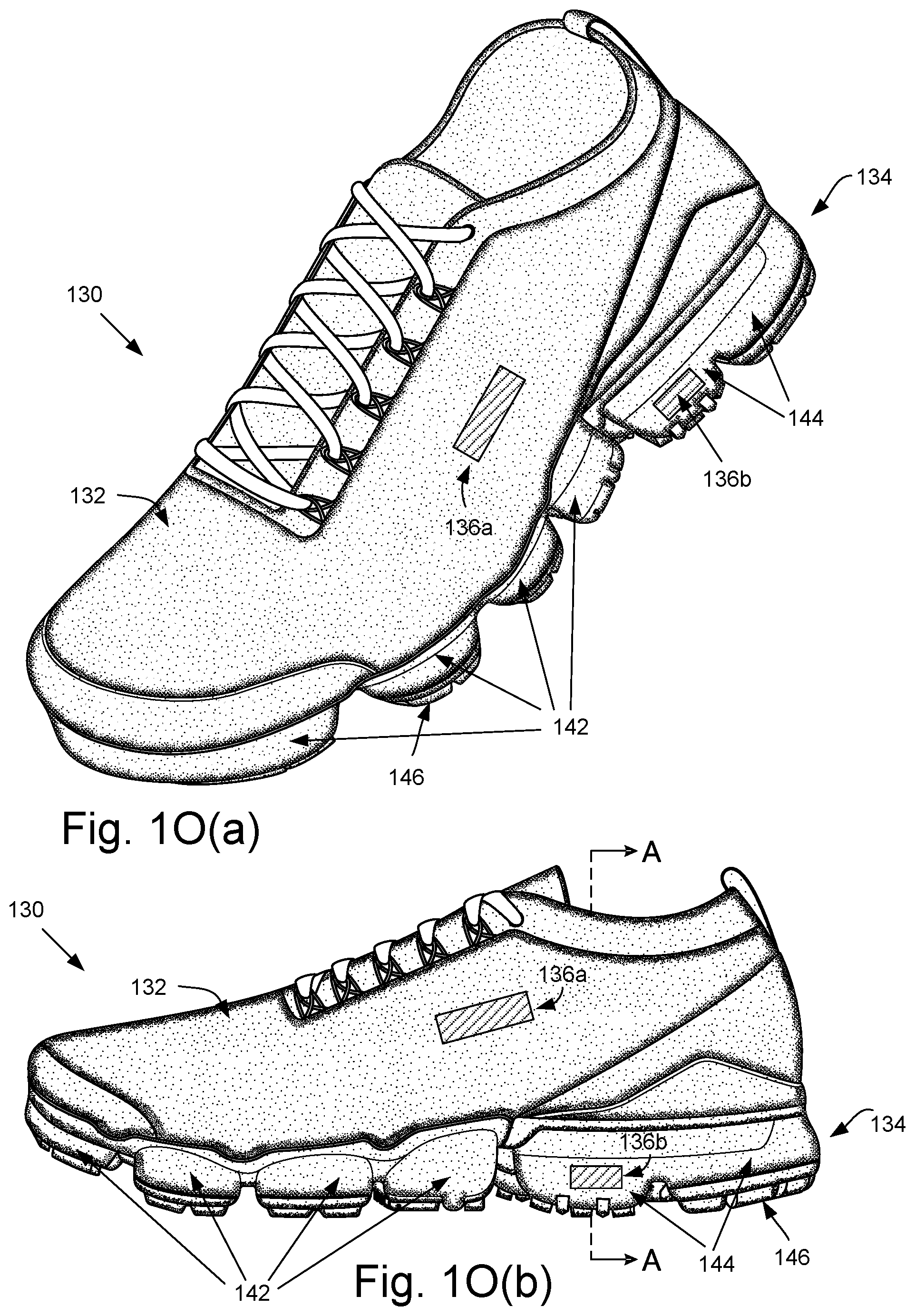 Patent US11793262 Figure 3 – Structurally-colored articles and methods for making and using structurally-colored articles
