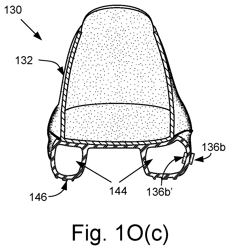 Patent US11793262 Figure 4 – Structurally-colored articles and methods for making and using structurally-colored articles