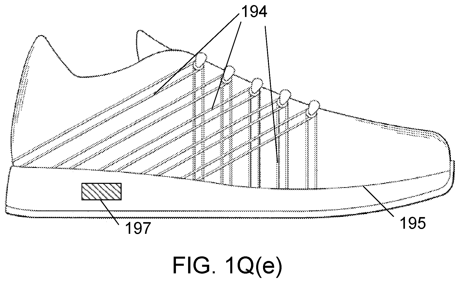 Patent US11793262 Figure 9 – Structurally-colored articles and methods for making and using structurally-colored articles
