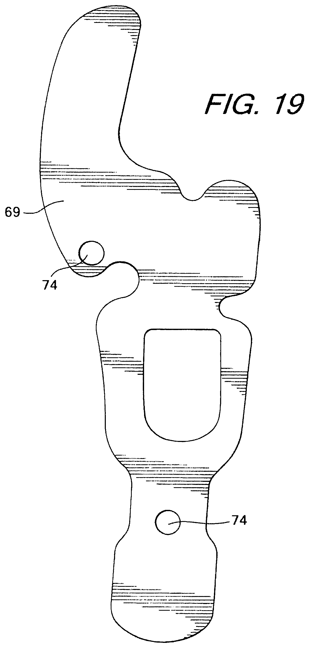 Patent US11793264 Figure 18 – Footwear having sensor system