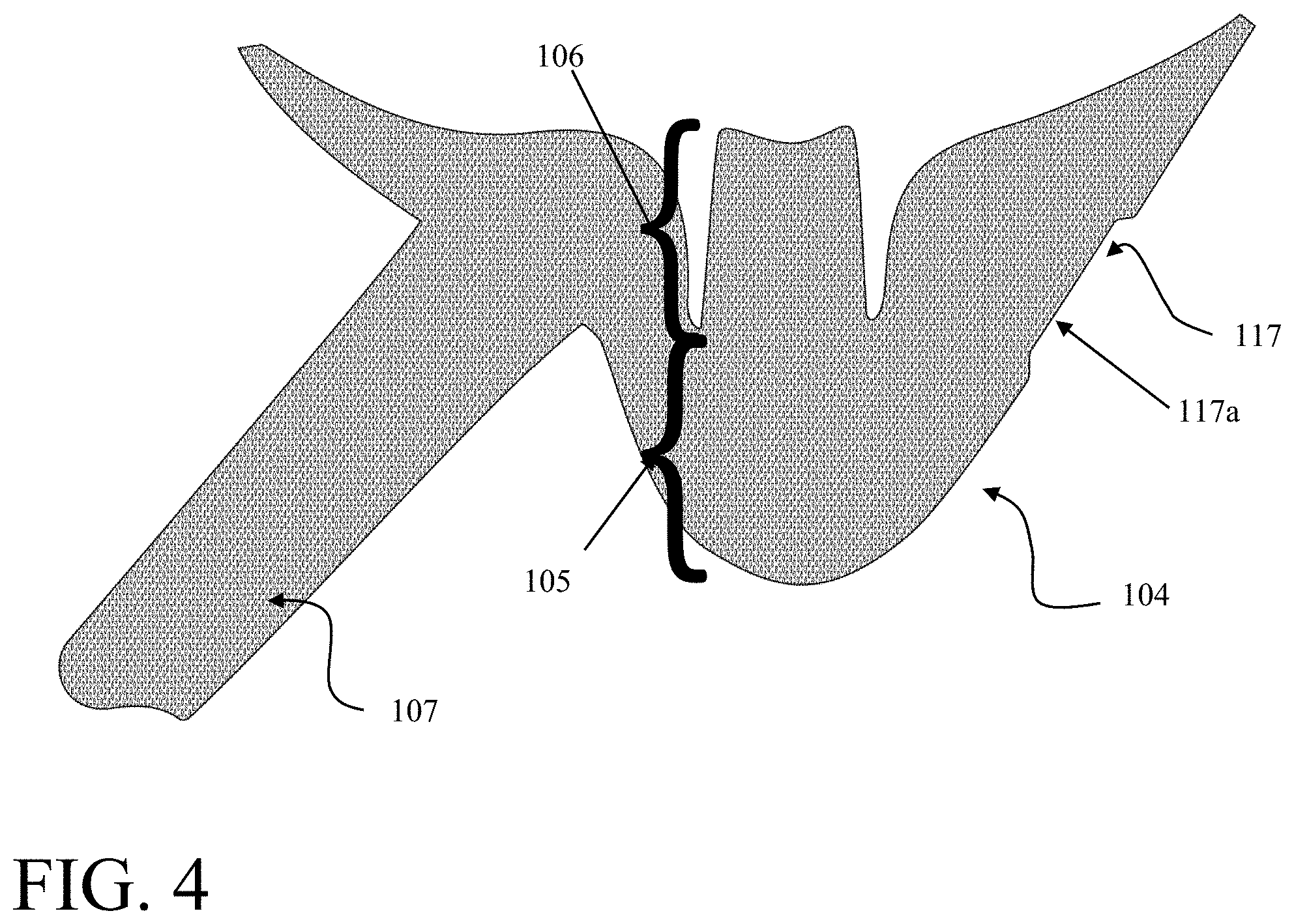 Patent US11793267 Figure 10 – Shoe and therapy system
