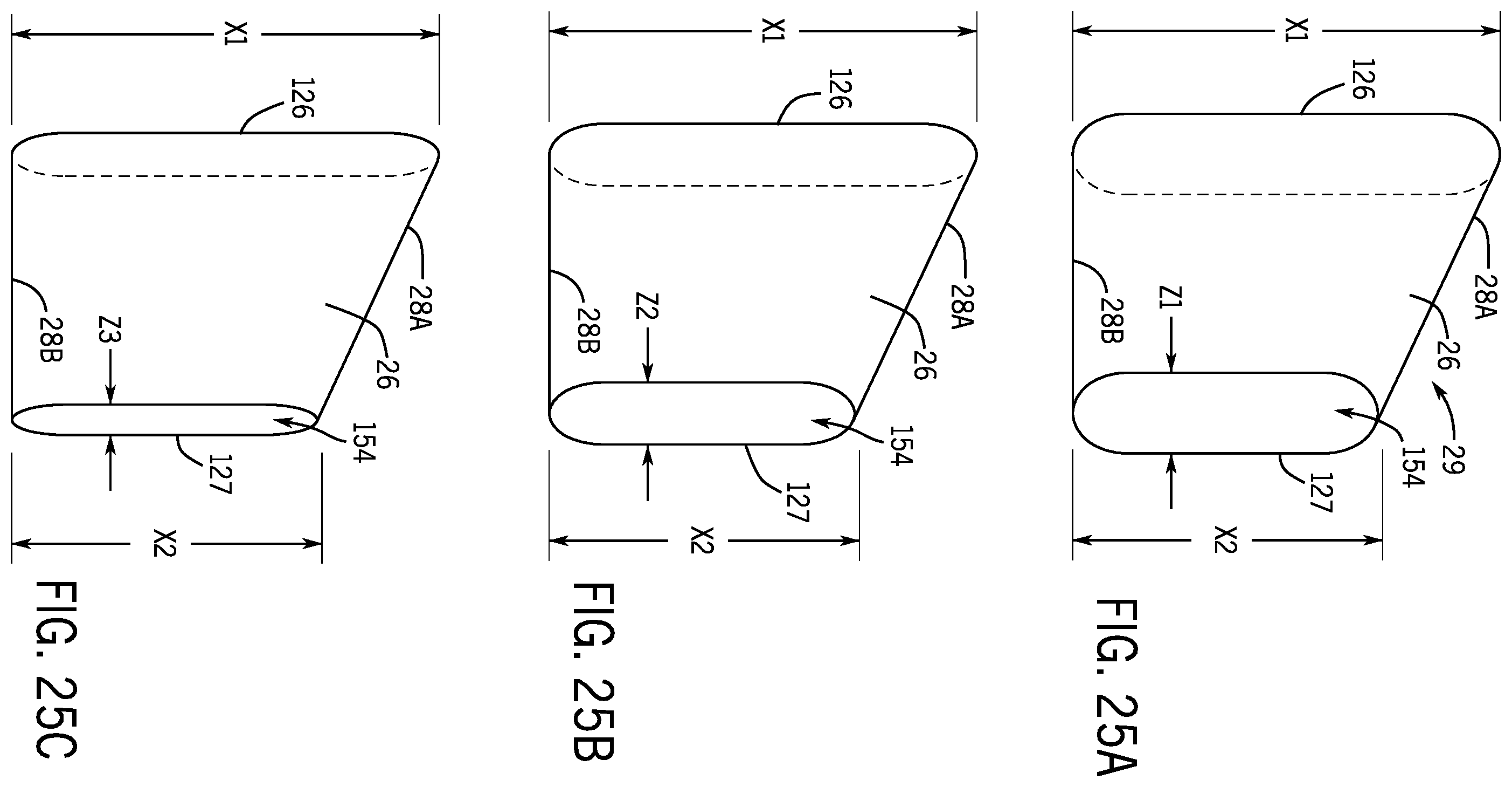 Patent US11793270 Figure 15 – Shoes and sole springs for shoes
