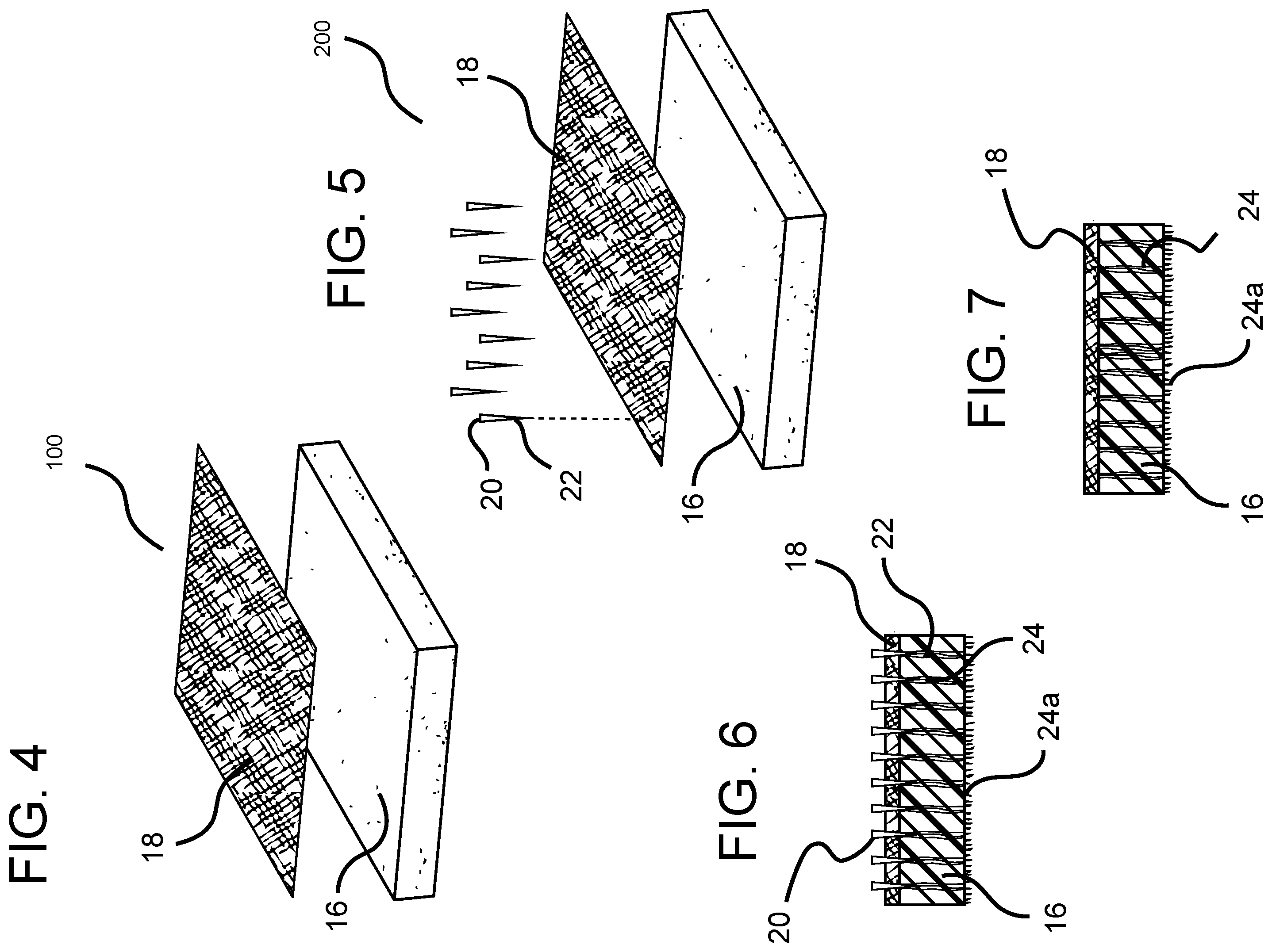 Patent US11793273 Figure 2 – Fiber-foam shoe insoles, and a method of manufacturing the same
