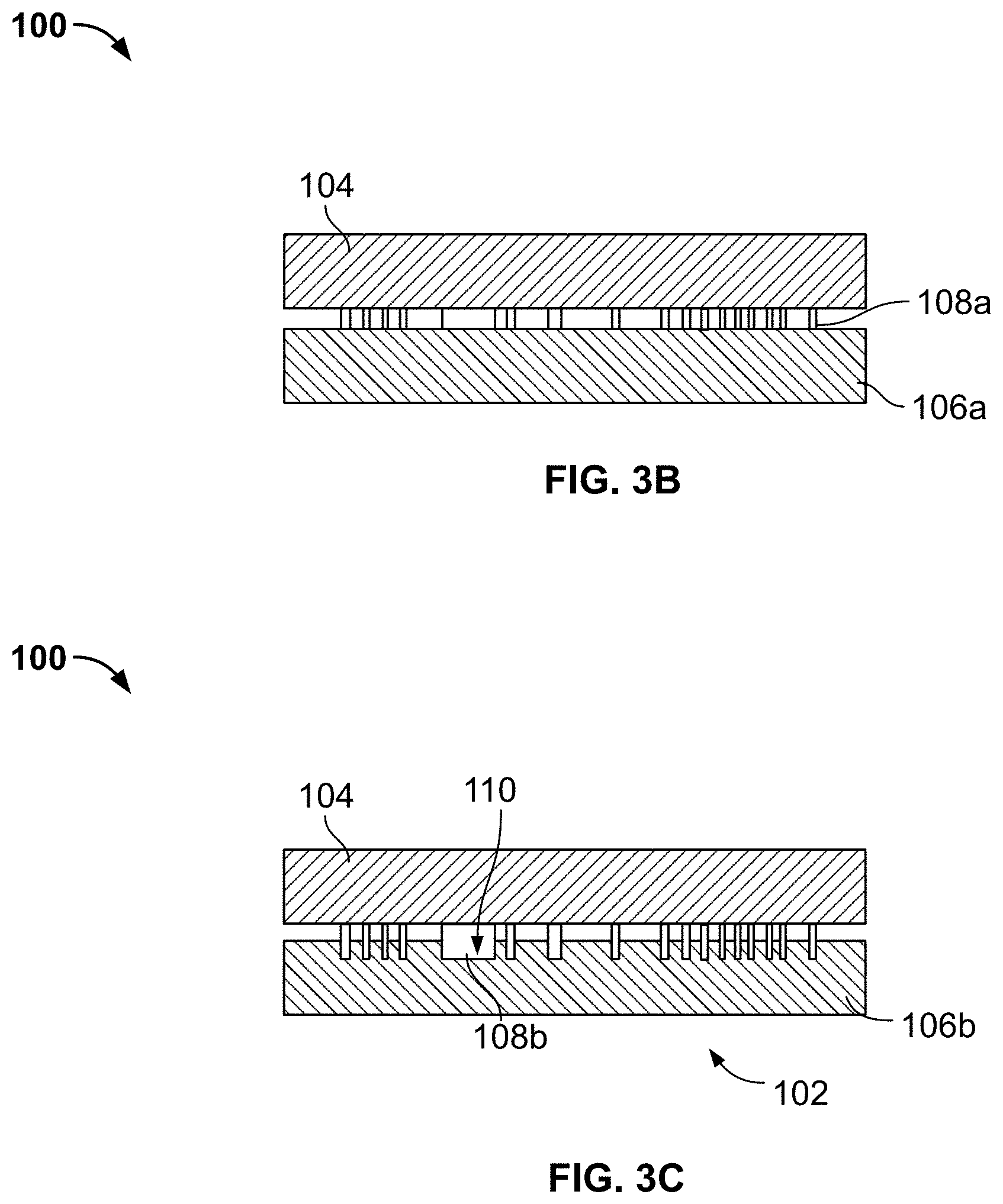 Patent US11793274 Figure 3 – Garment having a degradable component