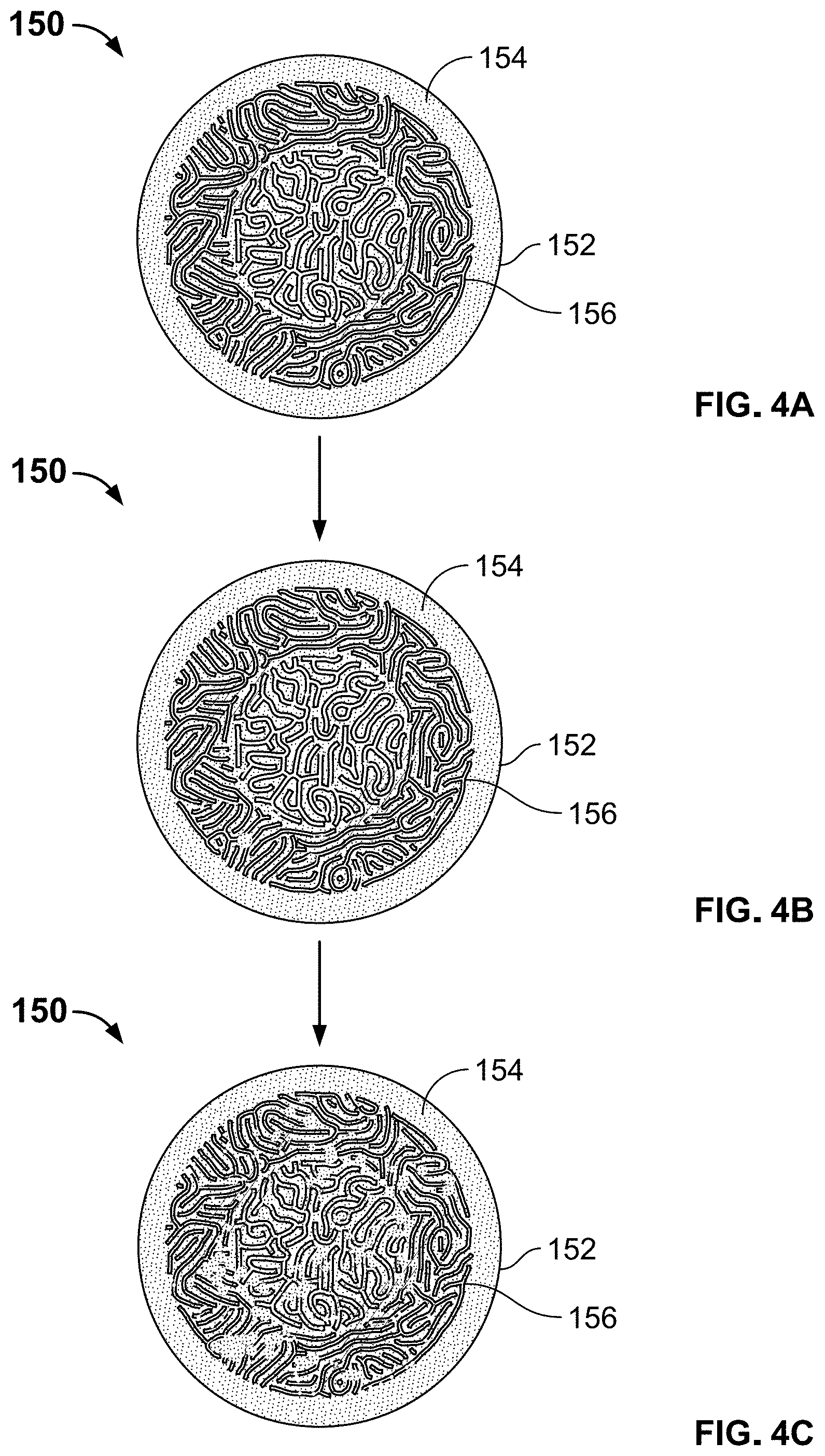 Patent US11793274 Figure 4 – Garment having a degradable component