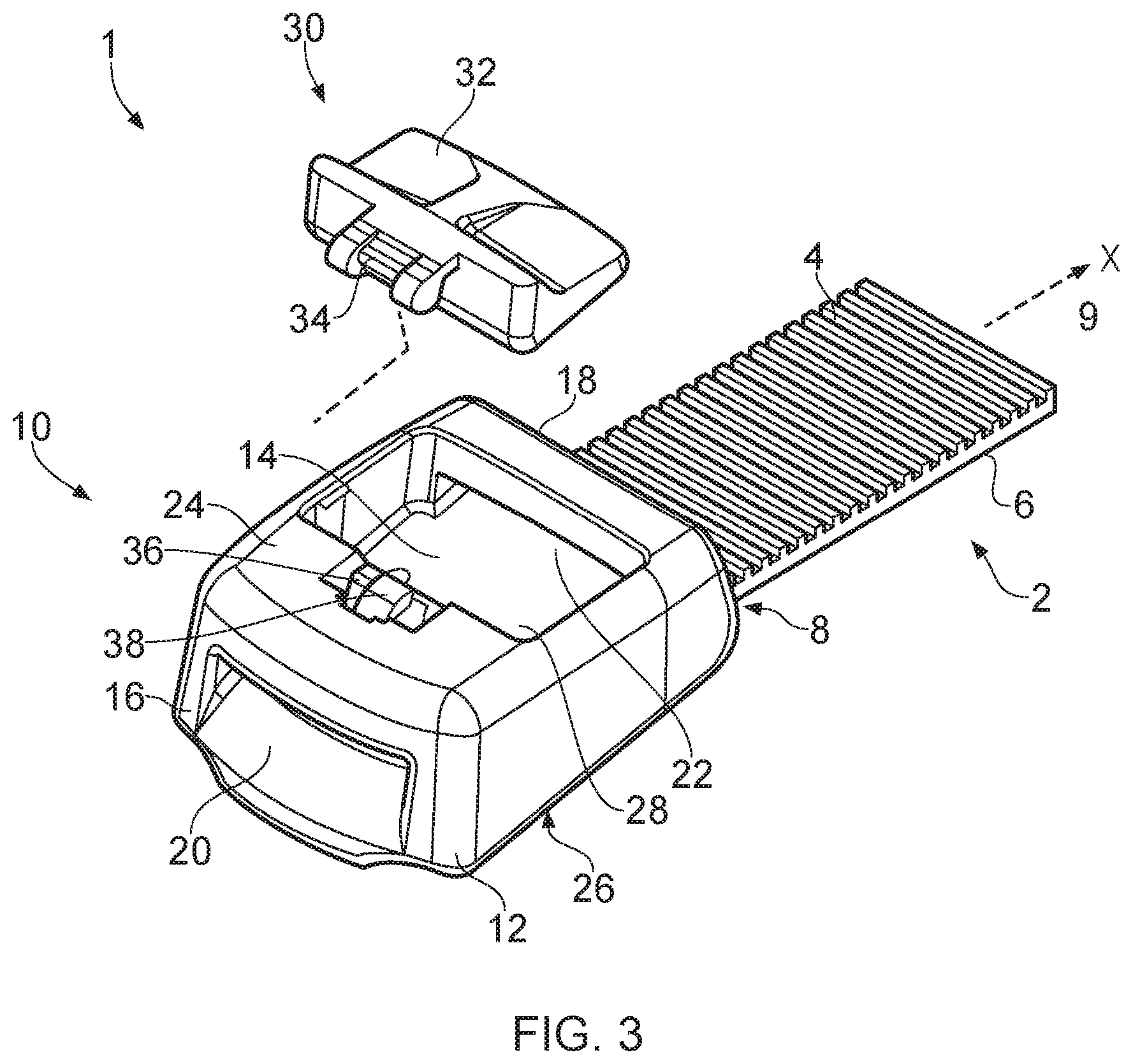 Patent US11793279 Figure 2 – Fasteners