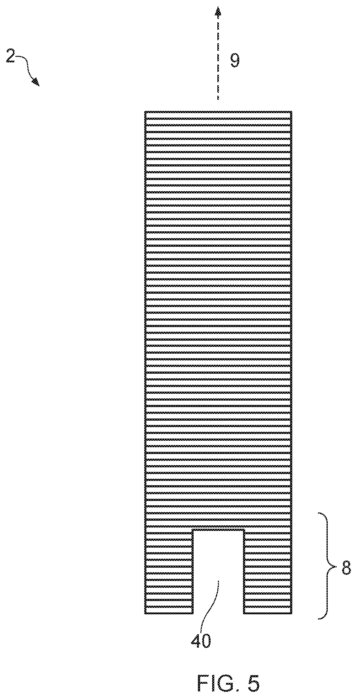 Patent US11793279 Figure 4 – Fasteners