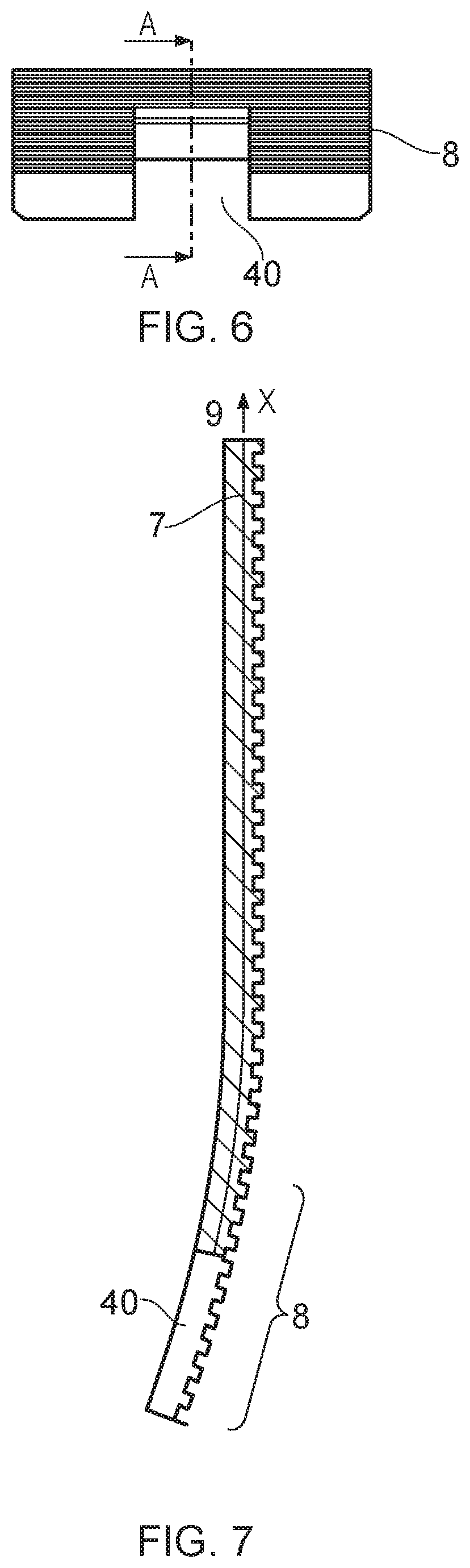 Patent US11793279 Figure 5 – Fasteners