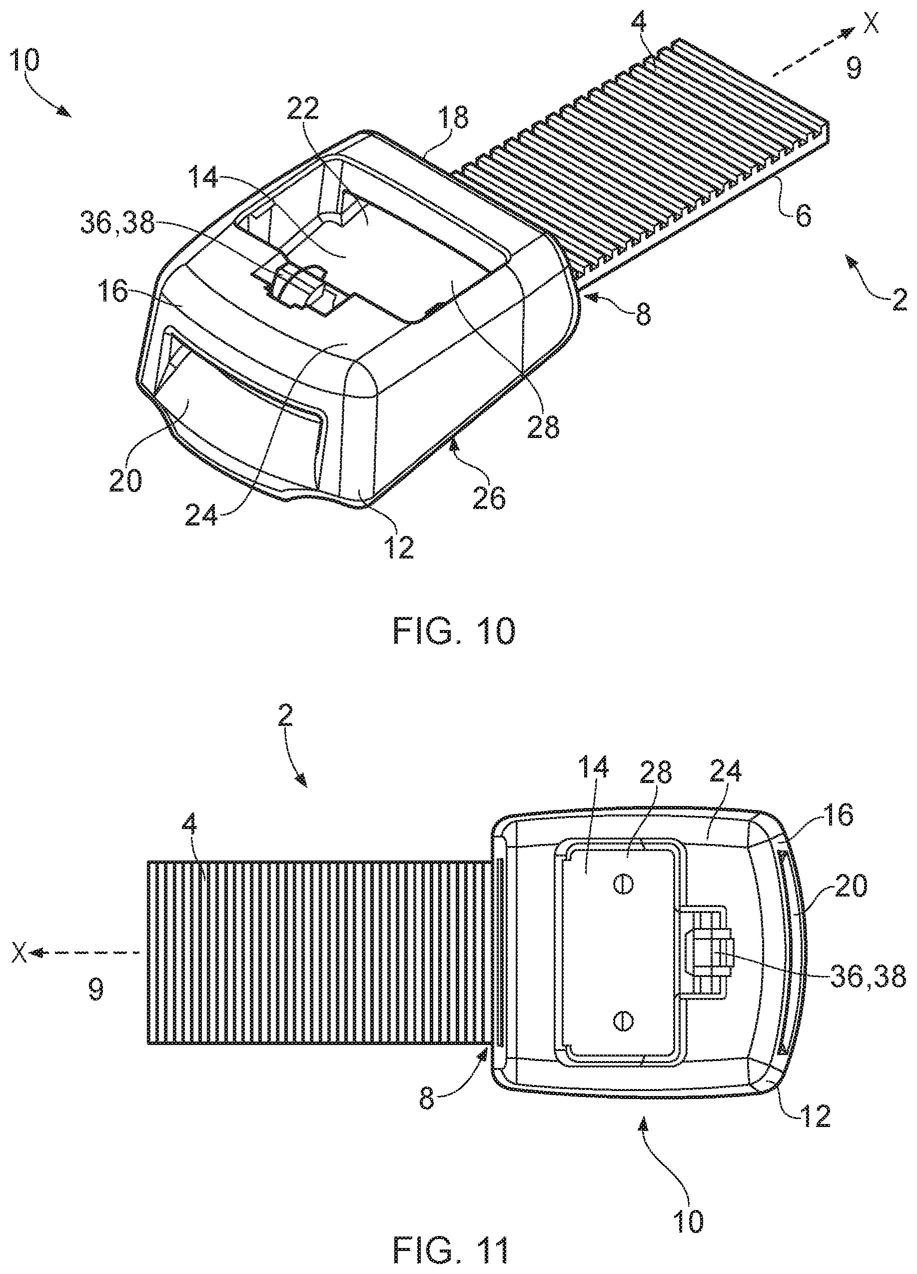 Patent US11793279 Figure 7 – Fasteners