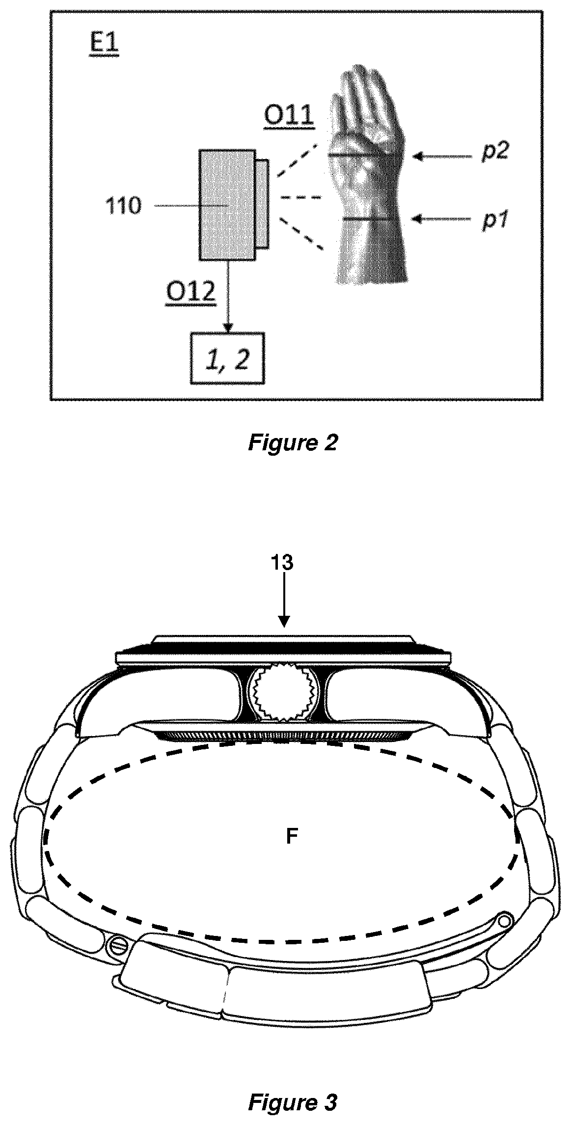 Patent US11793280 Figure 2 – Method for configuring a wristwatch strap