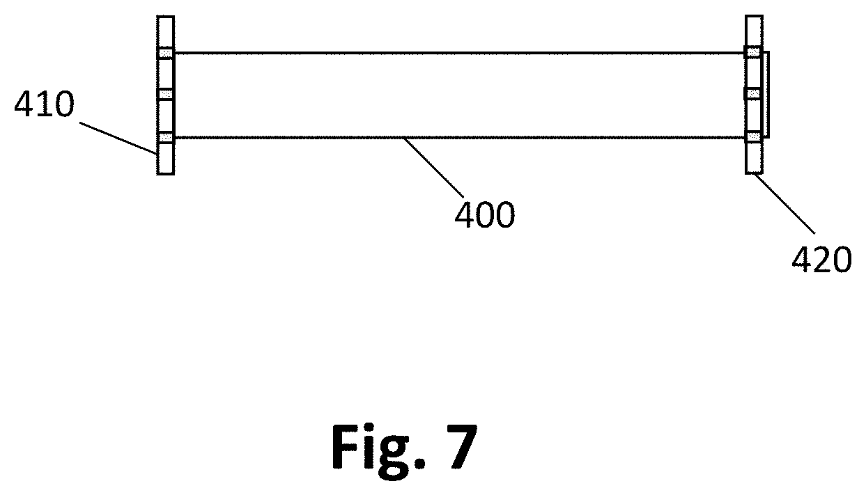 Patent US11793281 Figure 7 – Ear-piercing device