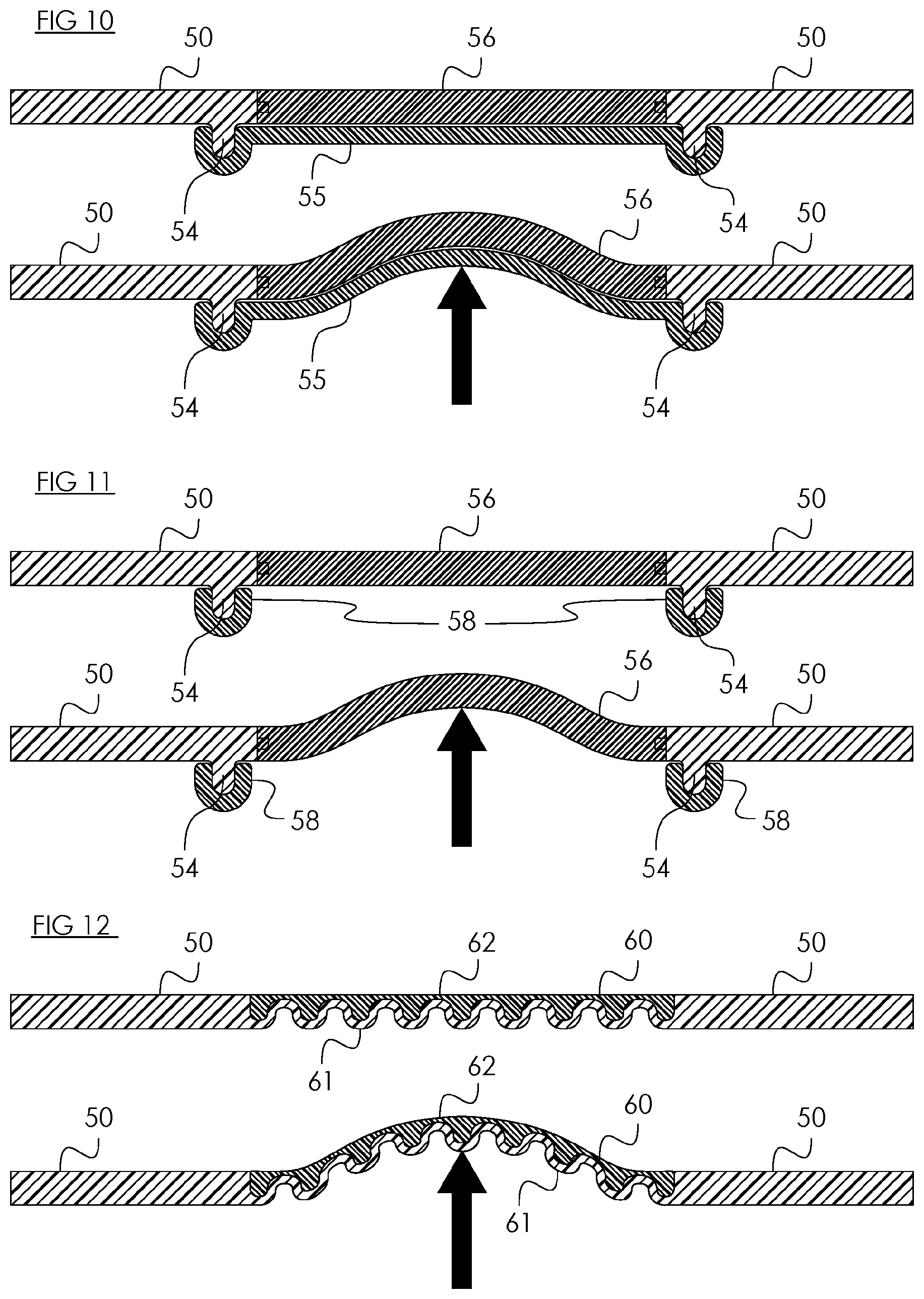 Patent US11793284 Figure 5 – Container for storing and transporting food items for later consumption