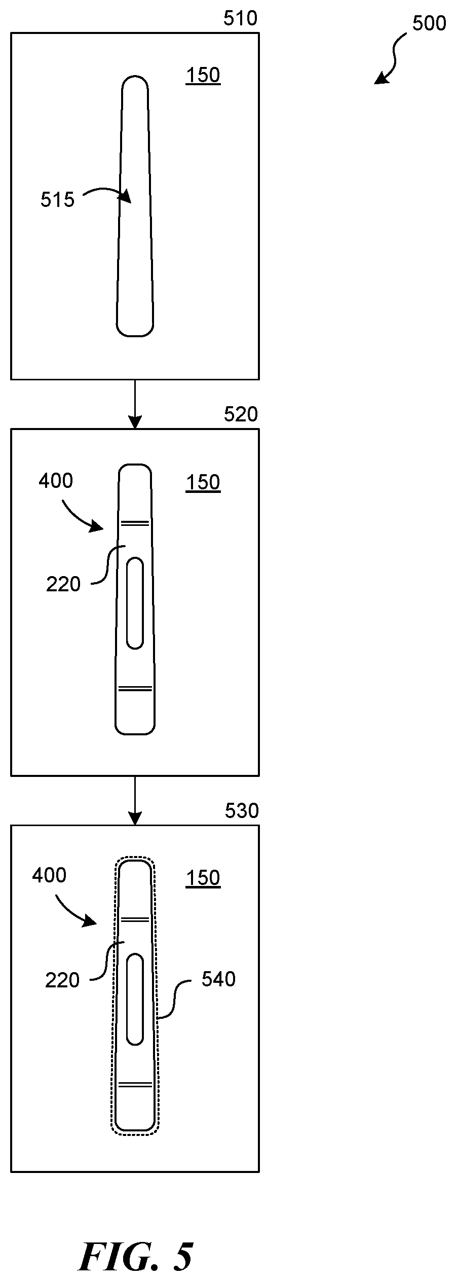Patent US11793286 Figure 7 – Gear hooks for sports bags