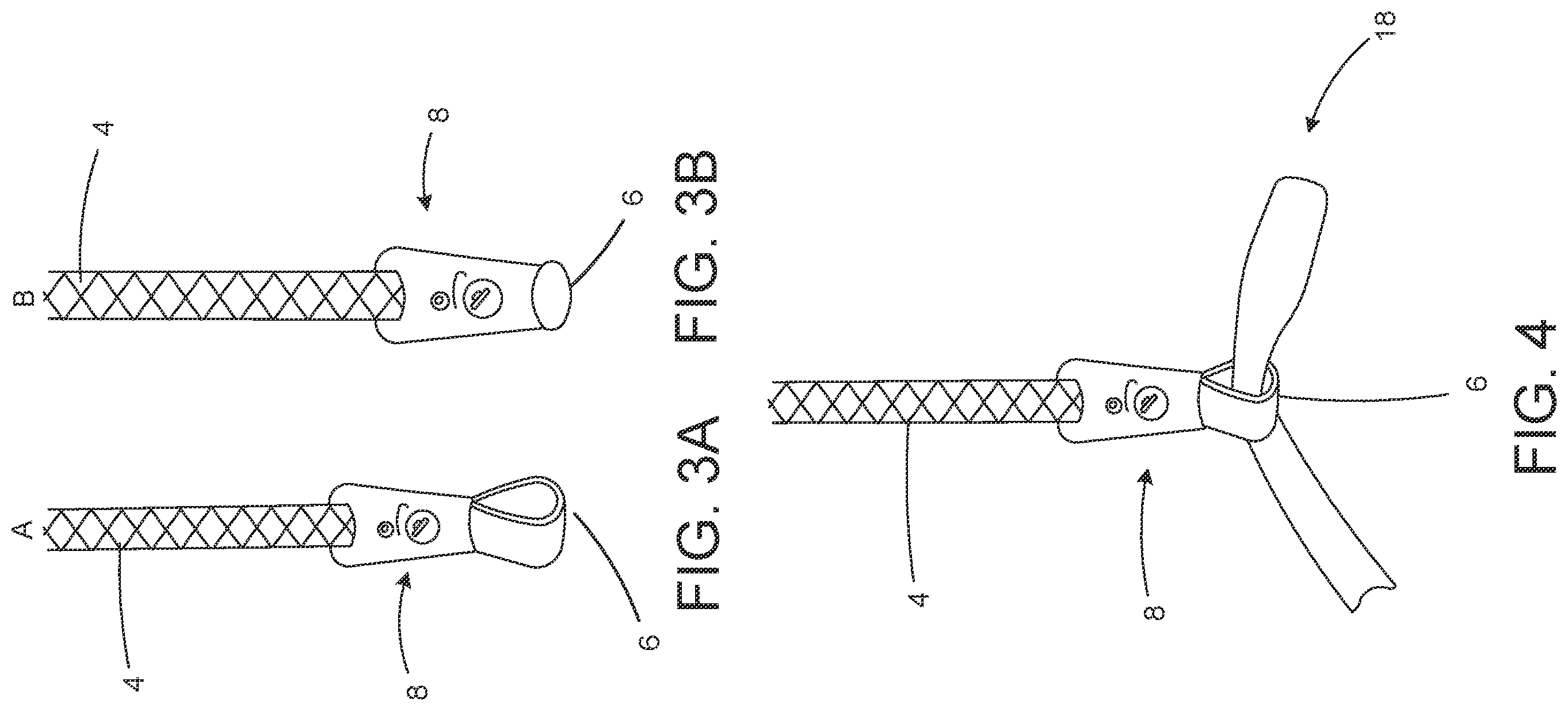 Patent US11793297 Figure 2 – Sensory-friendly eyewear holder