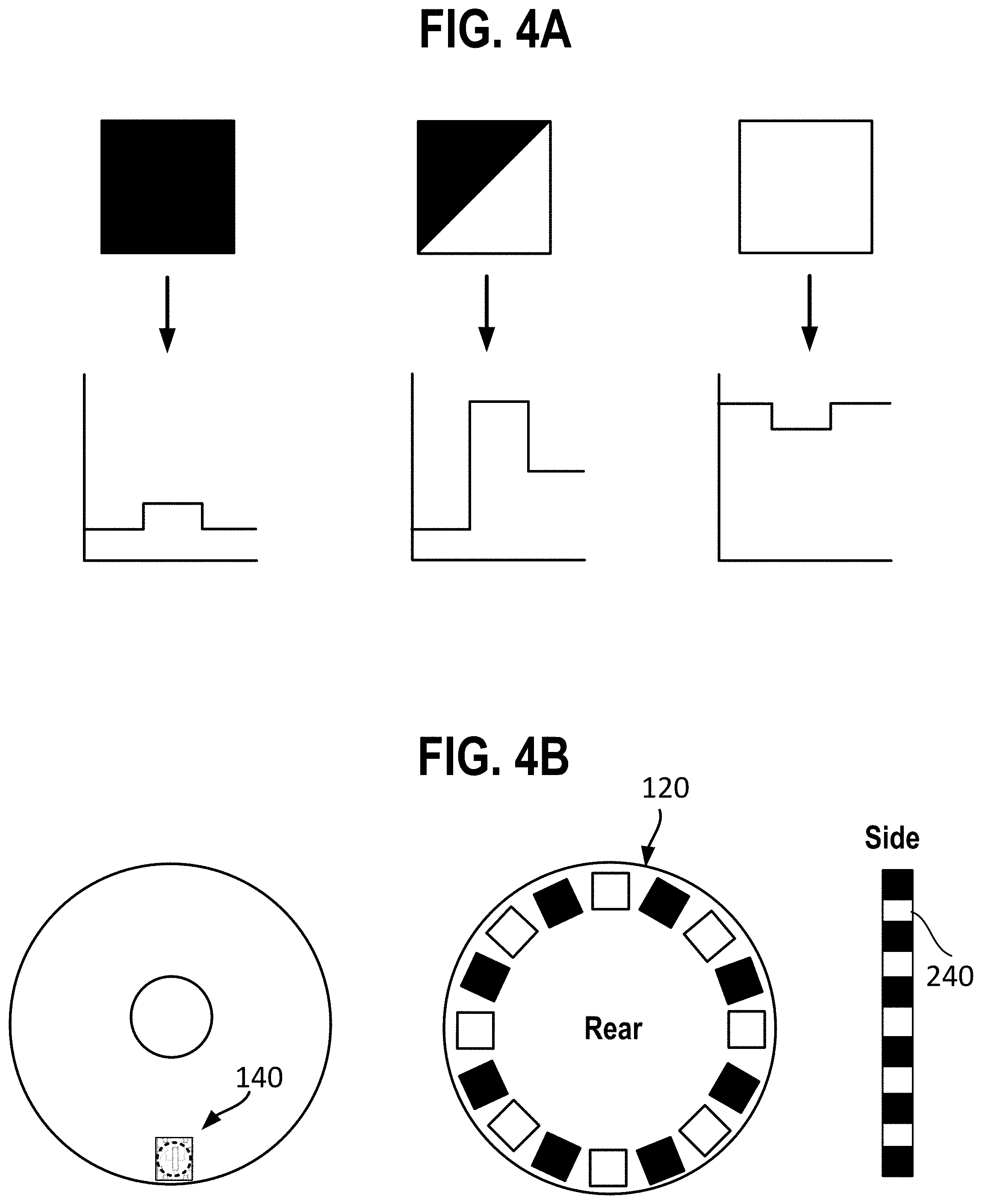 Patent US11793302 Figure 6 – Handheld cosmetic device with kinematic and optical sensing for customizing treatment routines