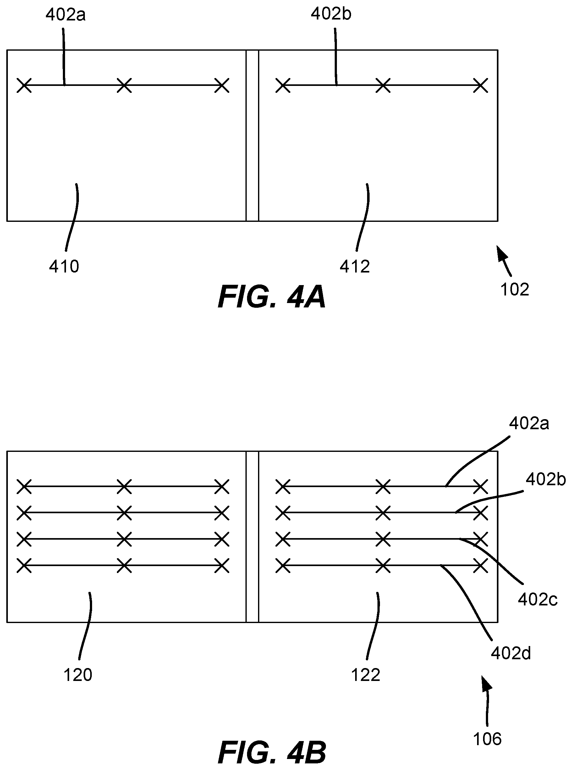 Patent US11793318 Figure 3 – Individualized bedsheet system