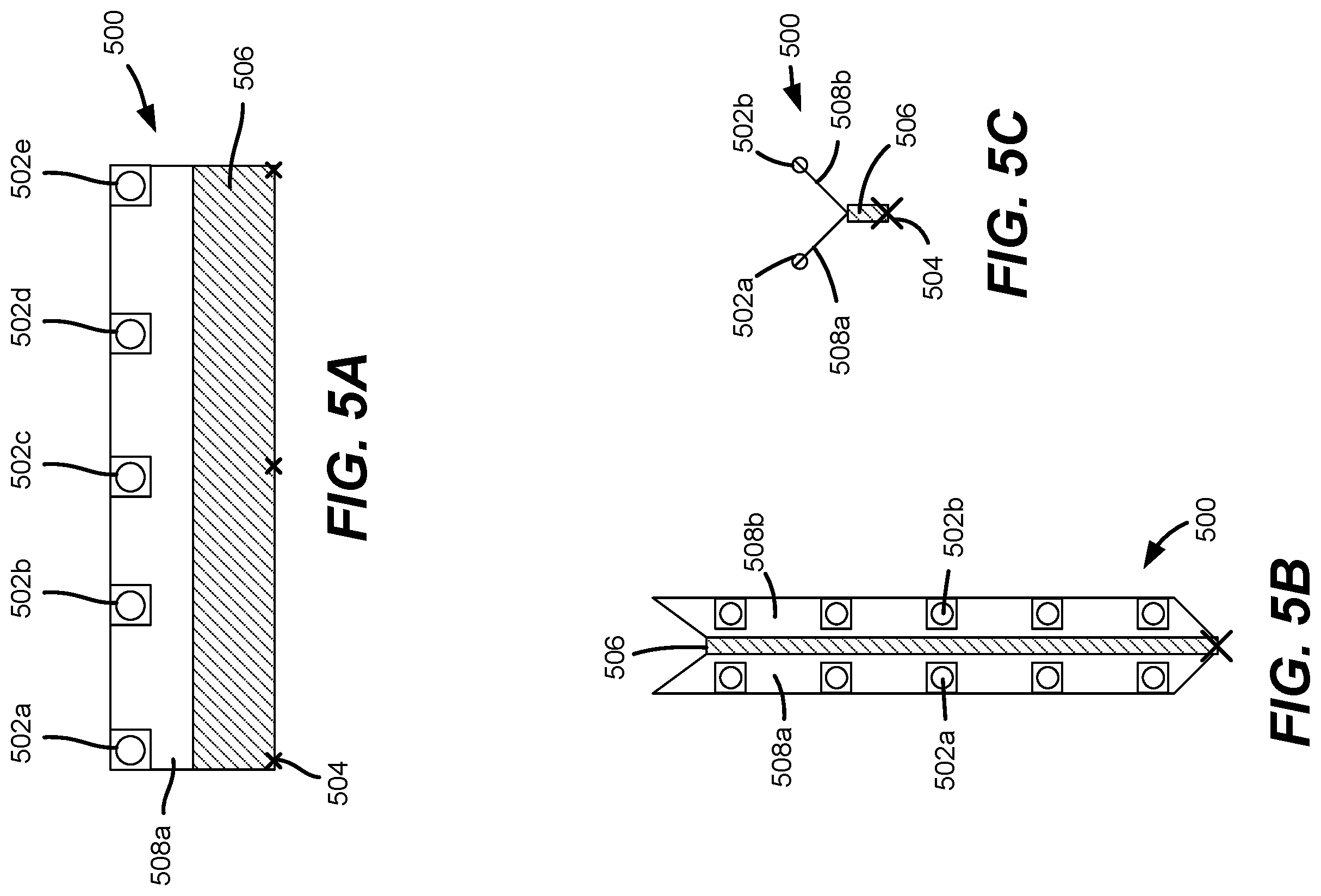 Patent US11793318 Figure 4 – Individualized bedsheet system