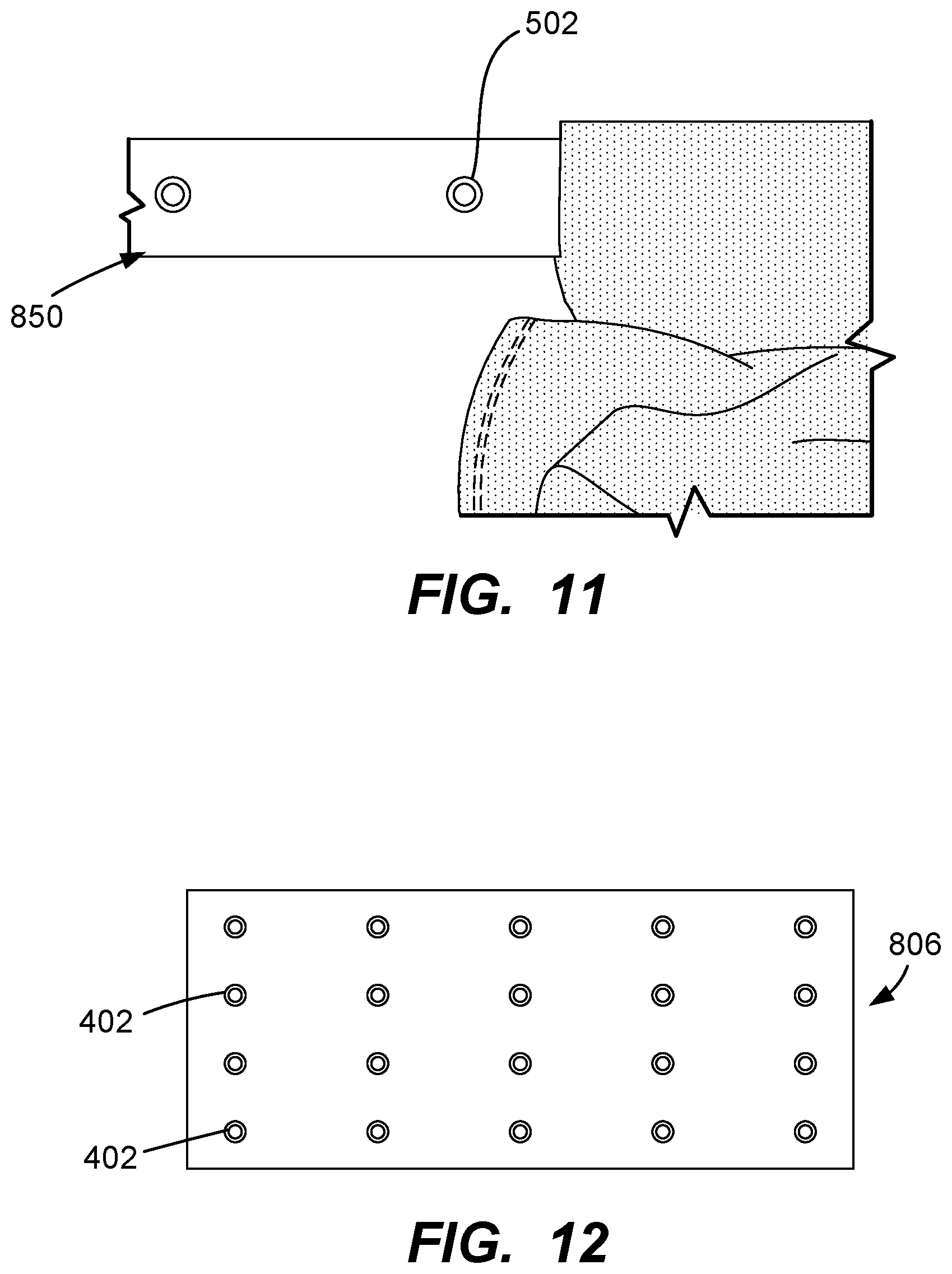 Patent US11793318 Figure 9 – Individualized bedsheet system