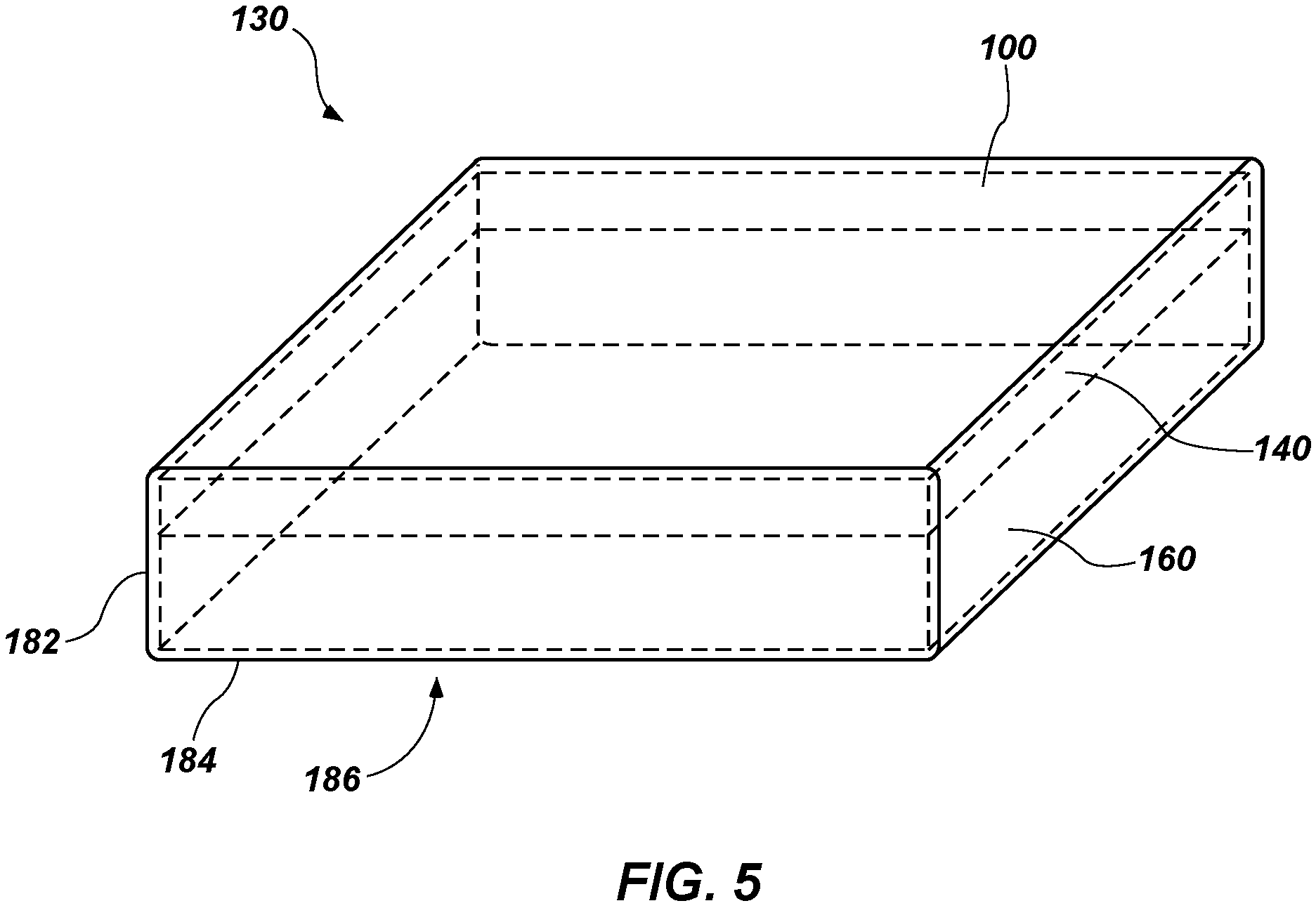 Patent US11793322 Figure 4 – Mattresses and mattress toppers including knitted fabric and related methods