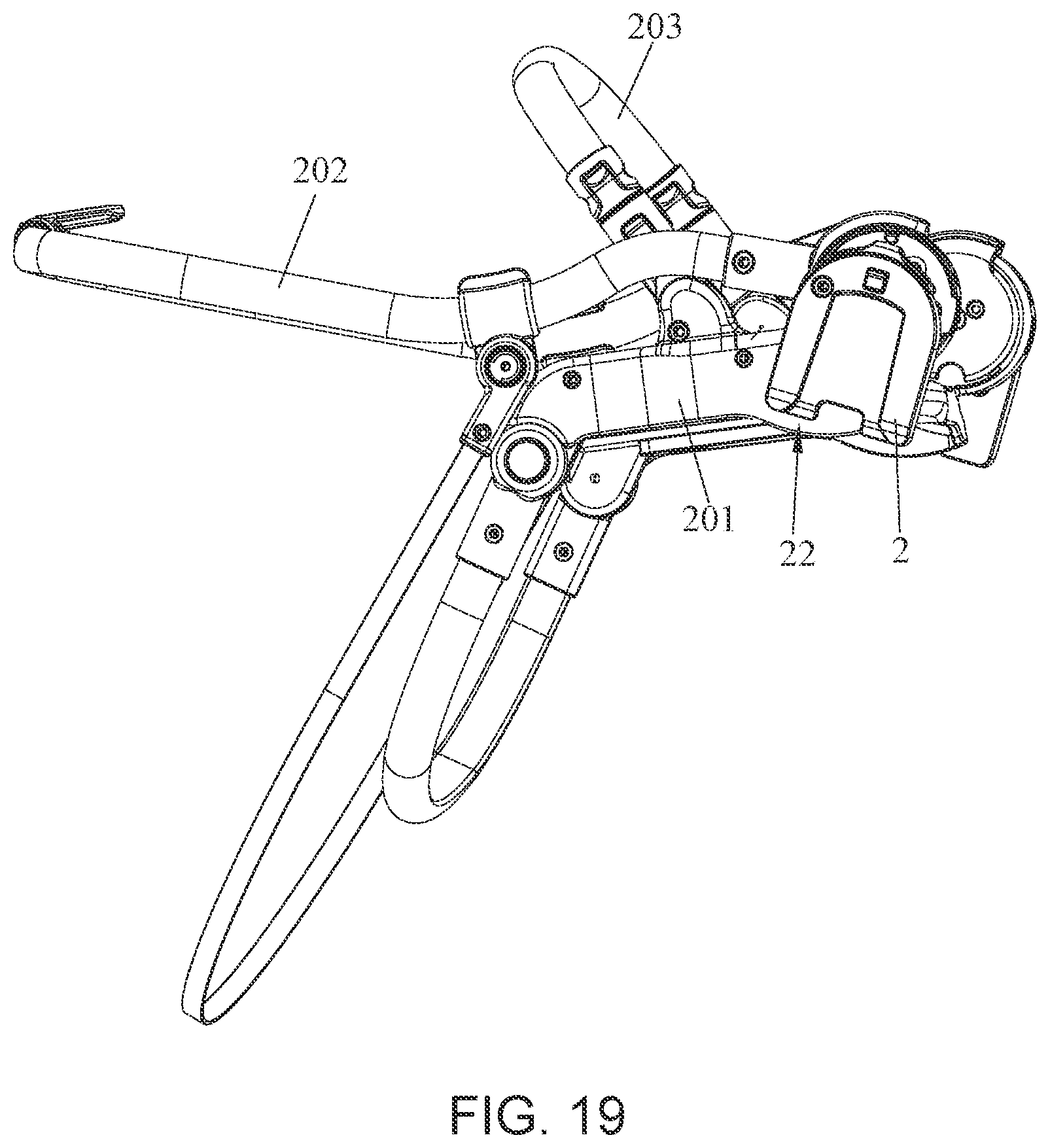 Patent US11793325 Figure 18 – Child seat