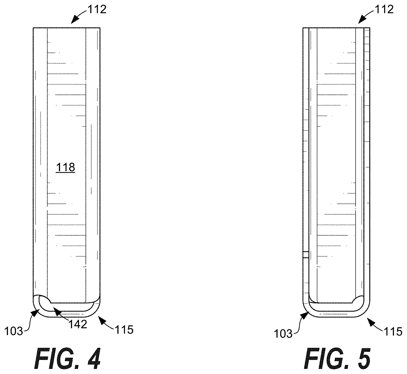 Patent US11793332 Figure 4 – Mounting bracket for securing objects to walls or other surfaces