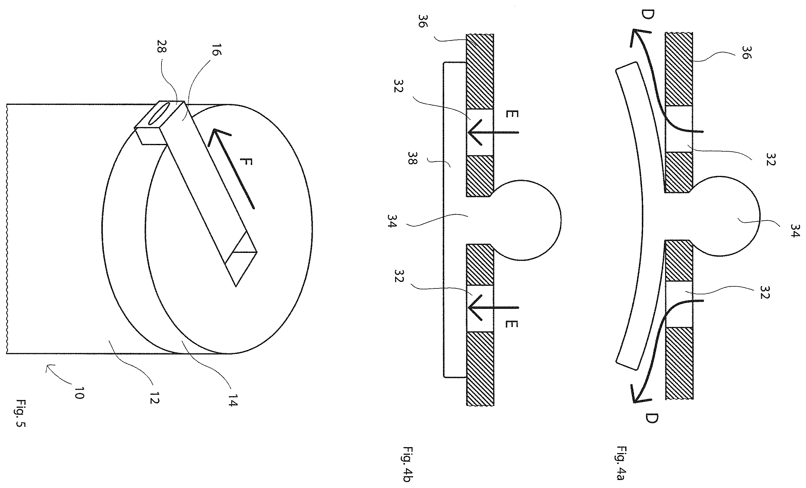 Patent US11793336 Figure 3 – Drinking device