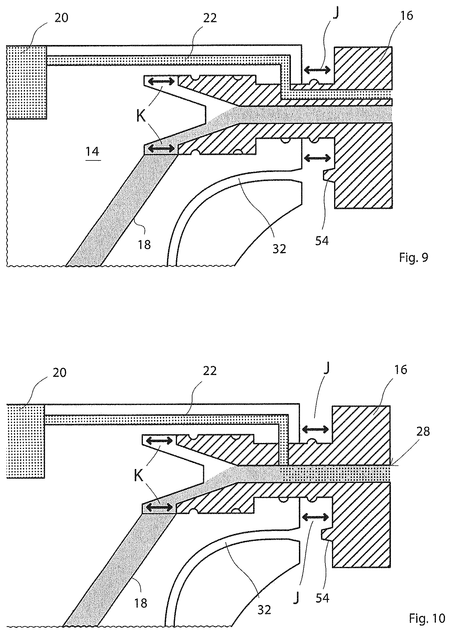 Patent US11793336 Figure 6 – Drinking device