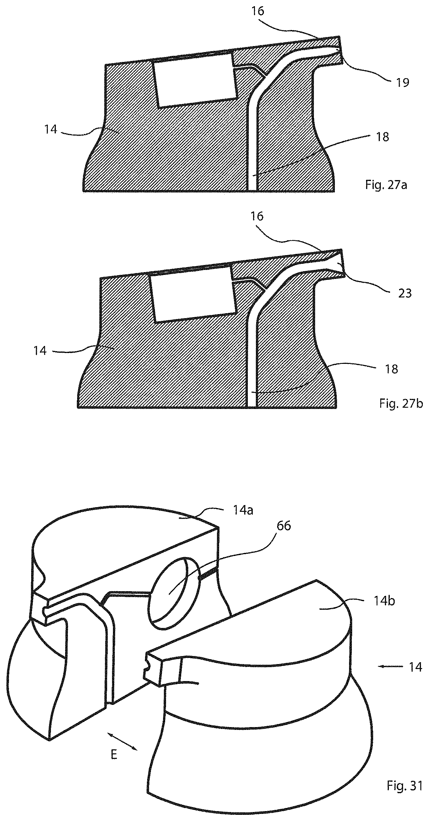 Patent US11793336 Figure 16 – Drinking device