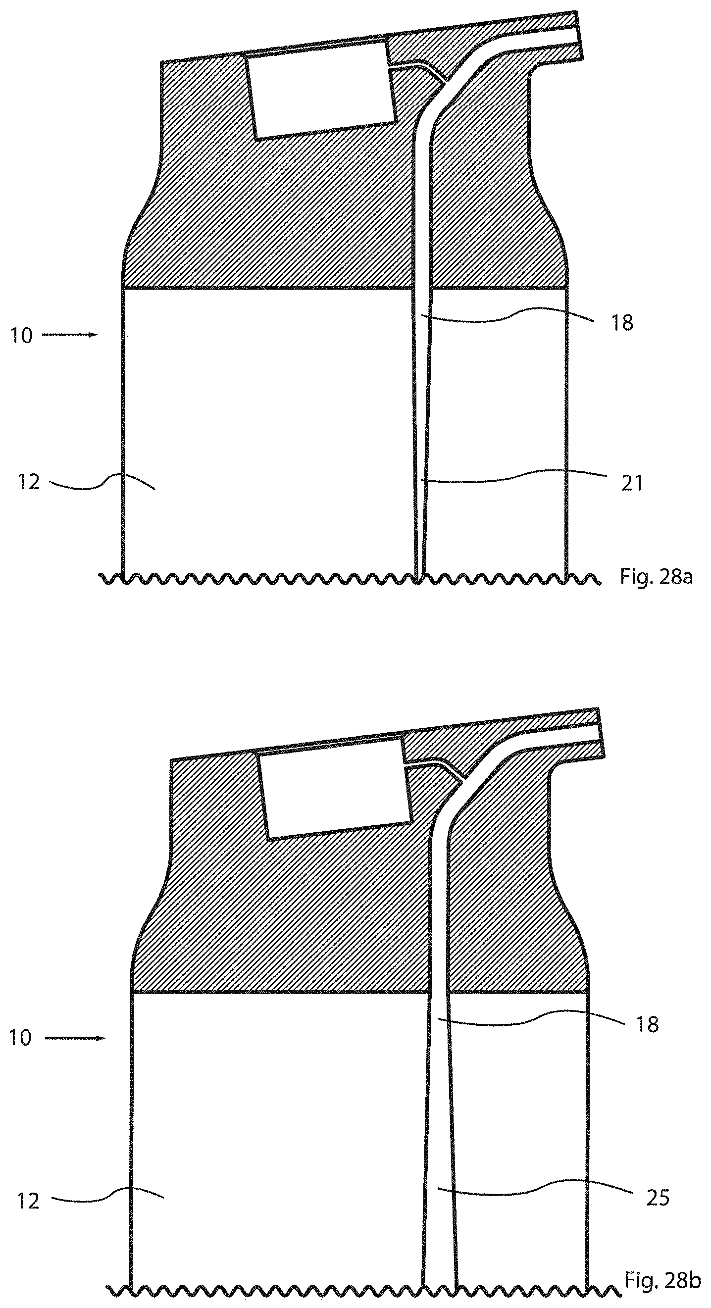 Patent US11793336 Figure 17 – Drinking device
