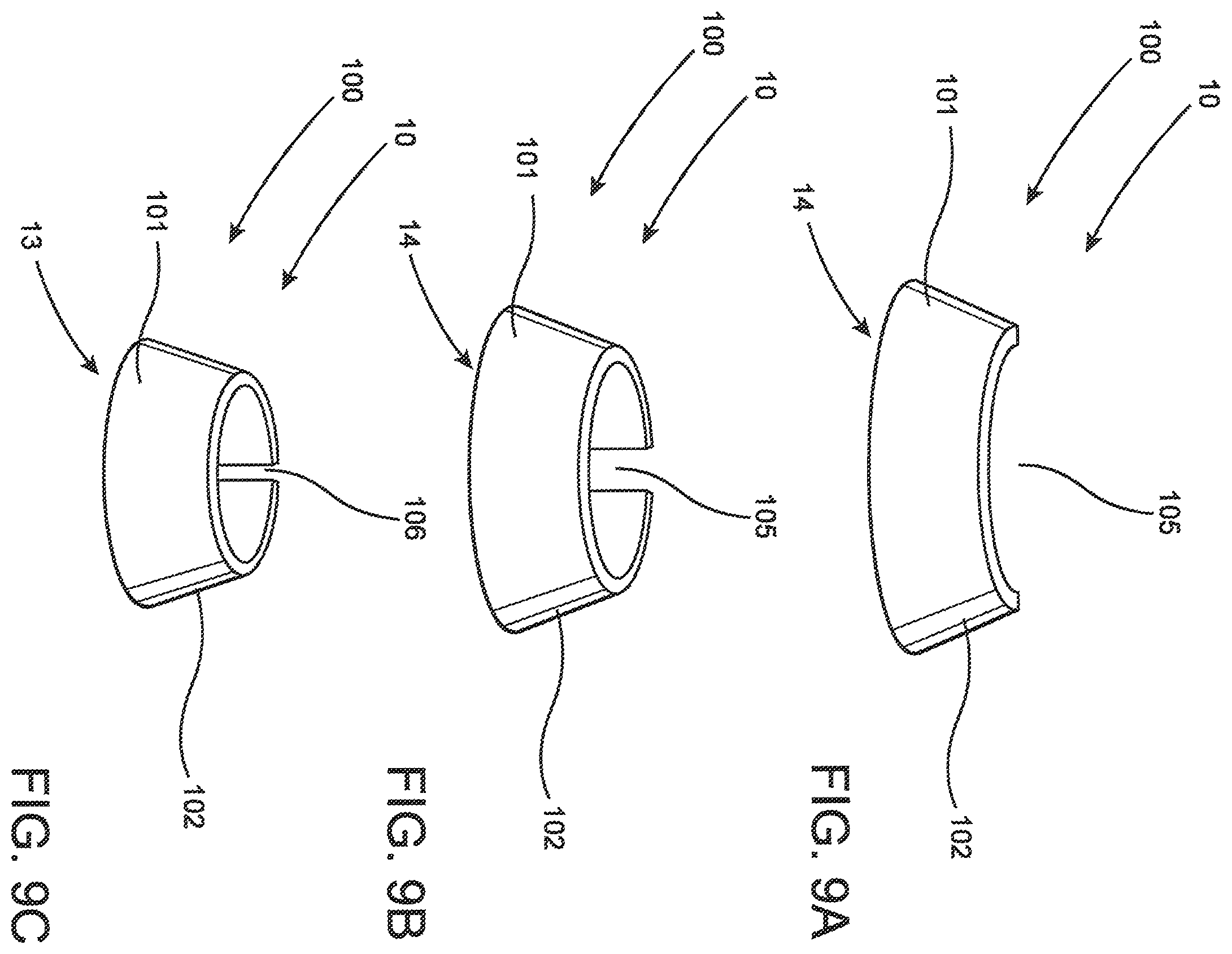 Patent US11793343 Figure 6 – Artificial tree assembly