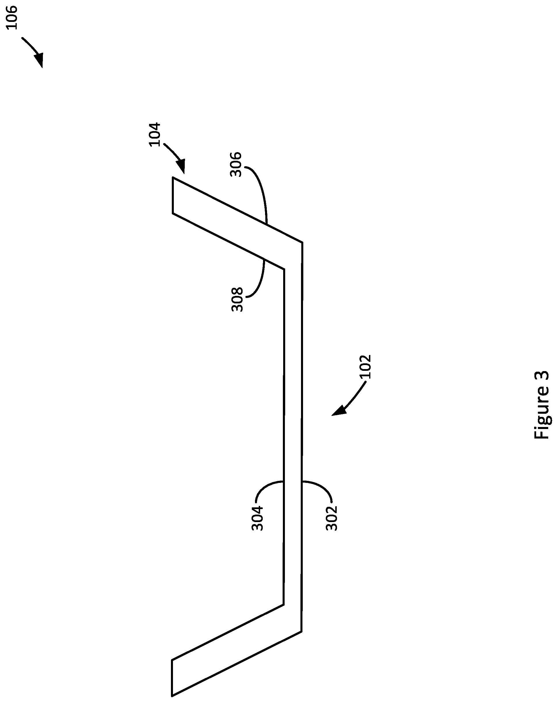 Patent US11793346 Figure 3 – Vessel for transferring thermal energy to and inducing convection in a contained fluid