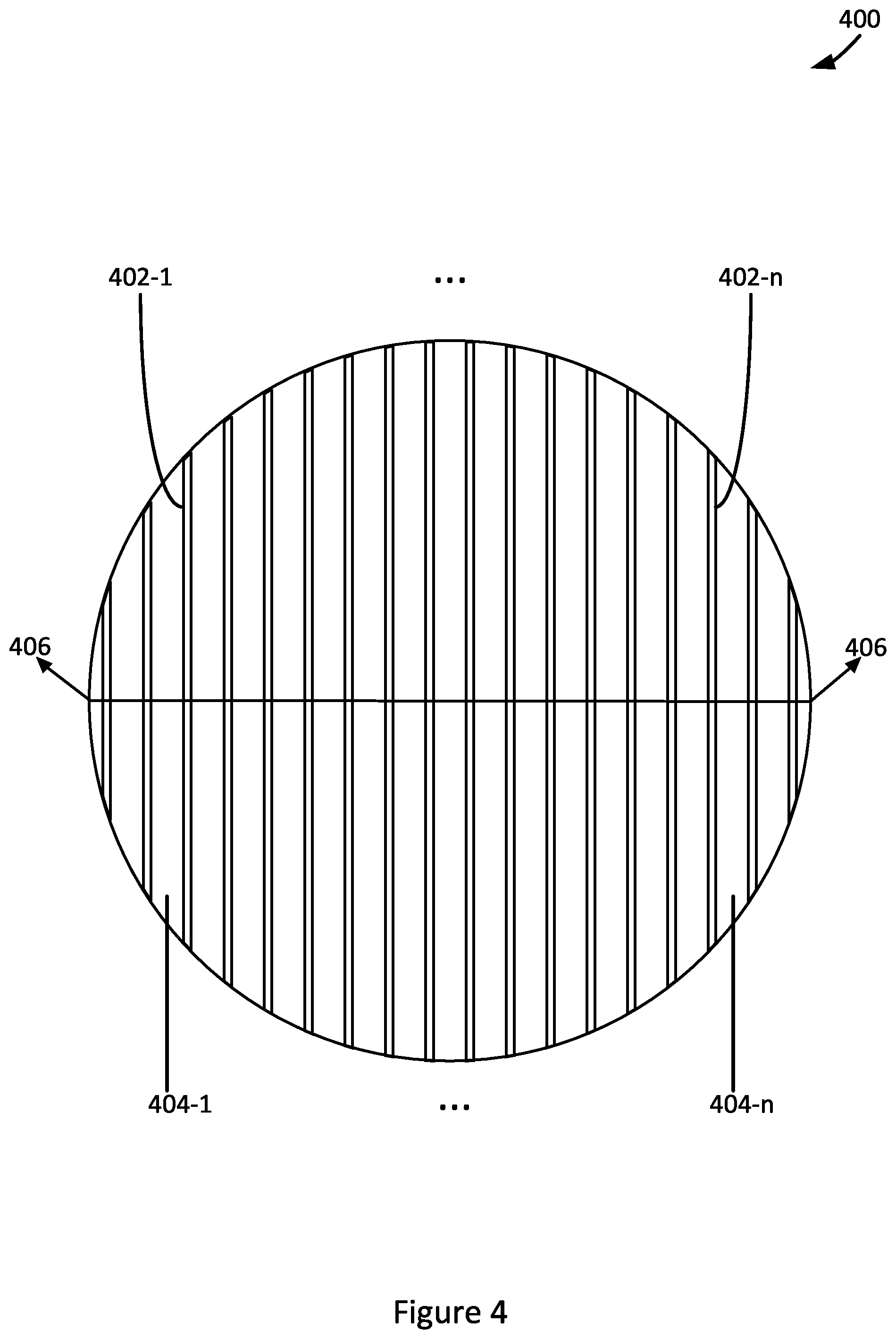 Patent US11793346 Figure 4 – Vessel for transferring thermal energy to and inducing convection in a contained fluid