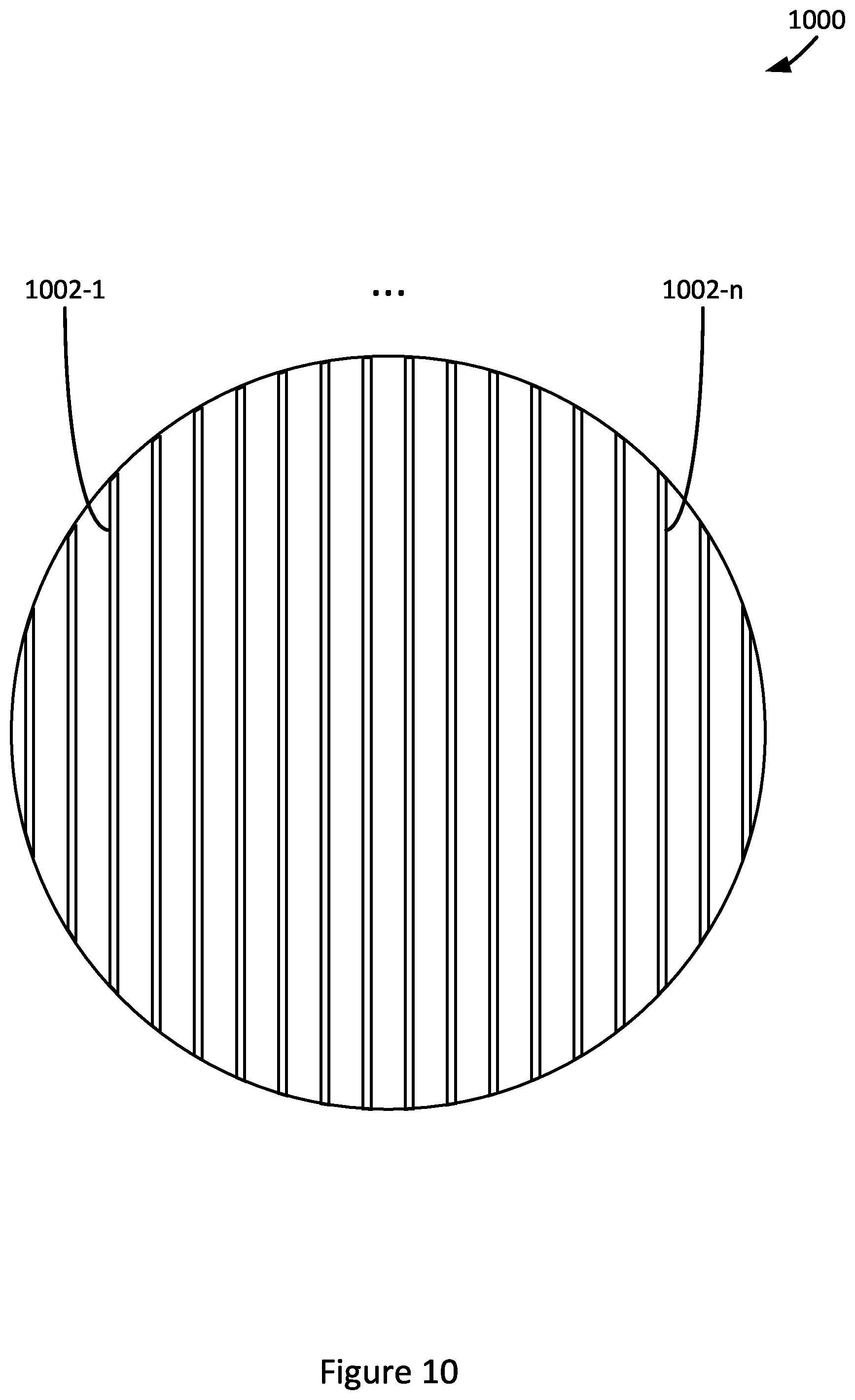 Patent US11793346 Figure 9 – Vessel for transferring thermal energy to and inducing convection in a contained fluid