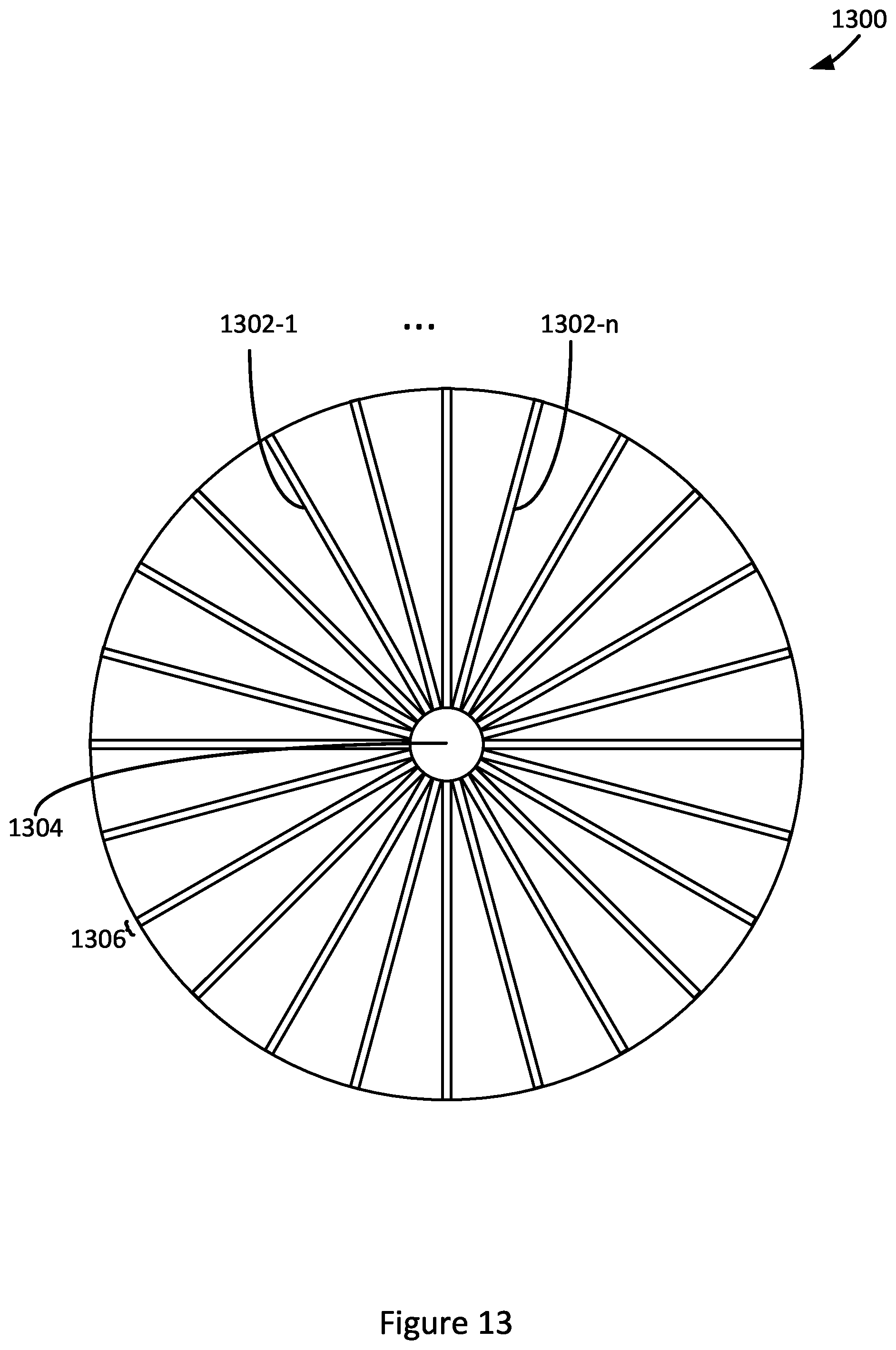 Patent US11793346 Figure 12 – Vessel for transferring thermal energy to and inducing convection in a contained fluid
