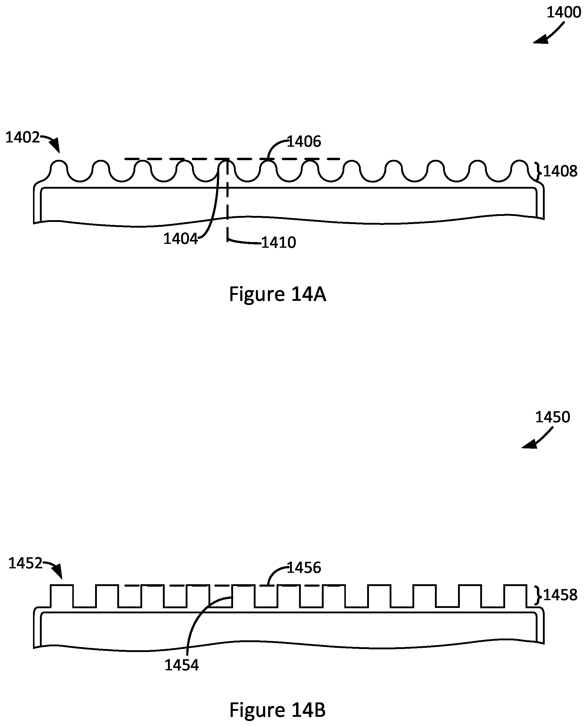 Patent US11793346 Figure 13 – Vessel for transferring thermal energy to and inducing convection in a contained fluid