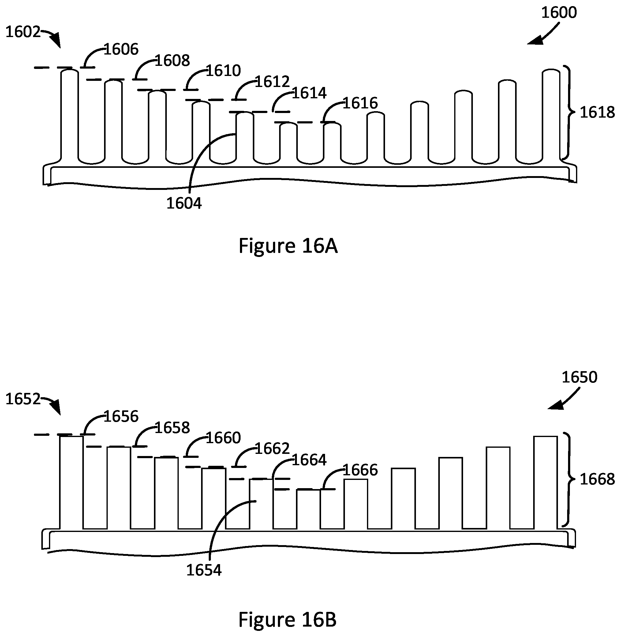 Patent US11793346 Figure 15 – Vessel for transferring thermal energy to and inducing convection in a contained fluid